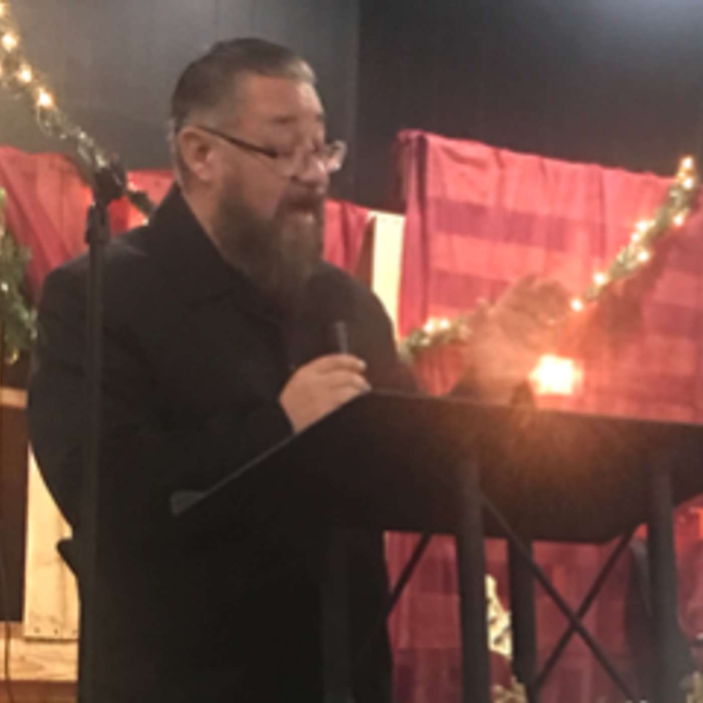 The Connection Community Foursquare Church podcasts