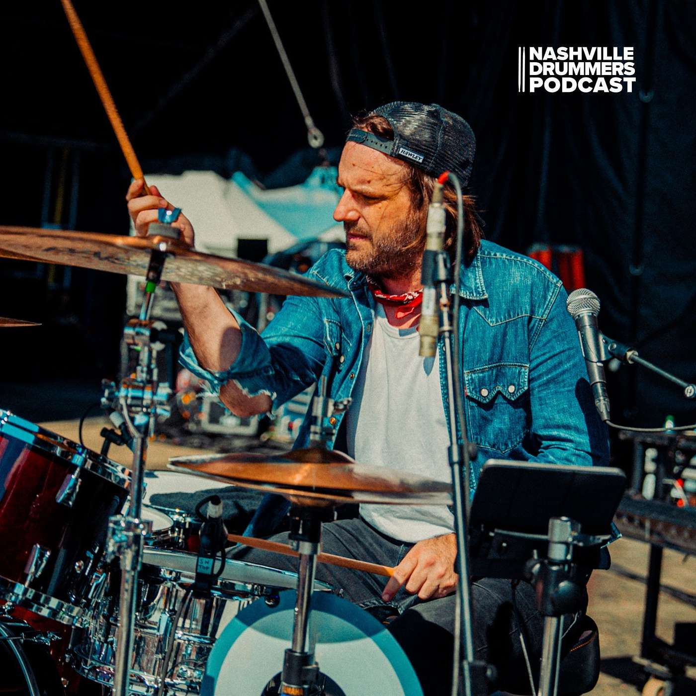 Ryan Beydler: On Tour w/ Maddox Batson, Learning from the Masters, Studio Recording, Violin Roots, Foodie Adventures