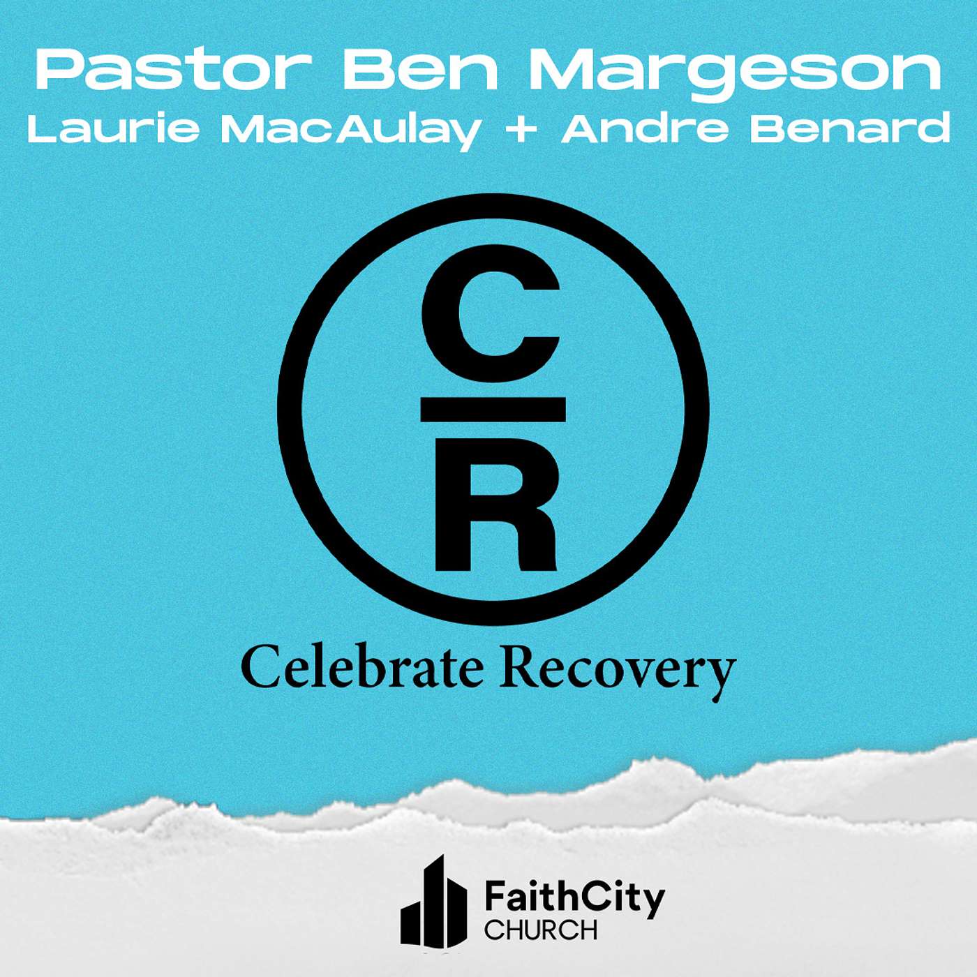 Midpoint Podcast | Faith City Church