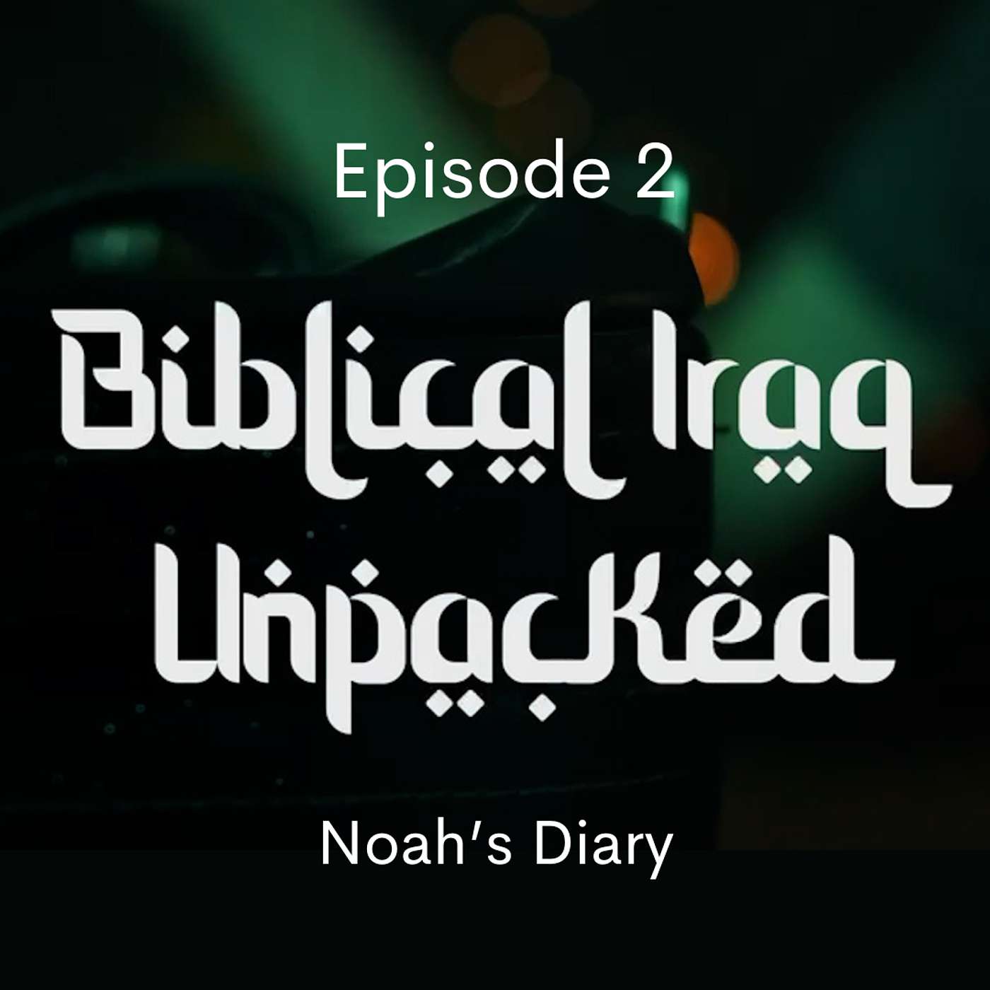 Biblical Foundations Academy International Podcast with Keith Johnson