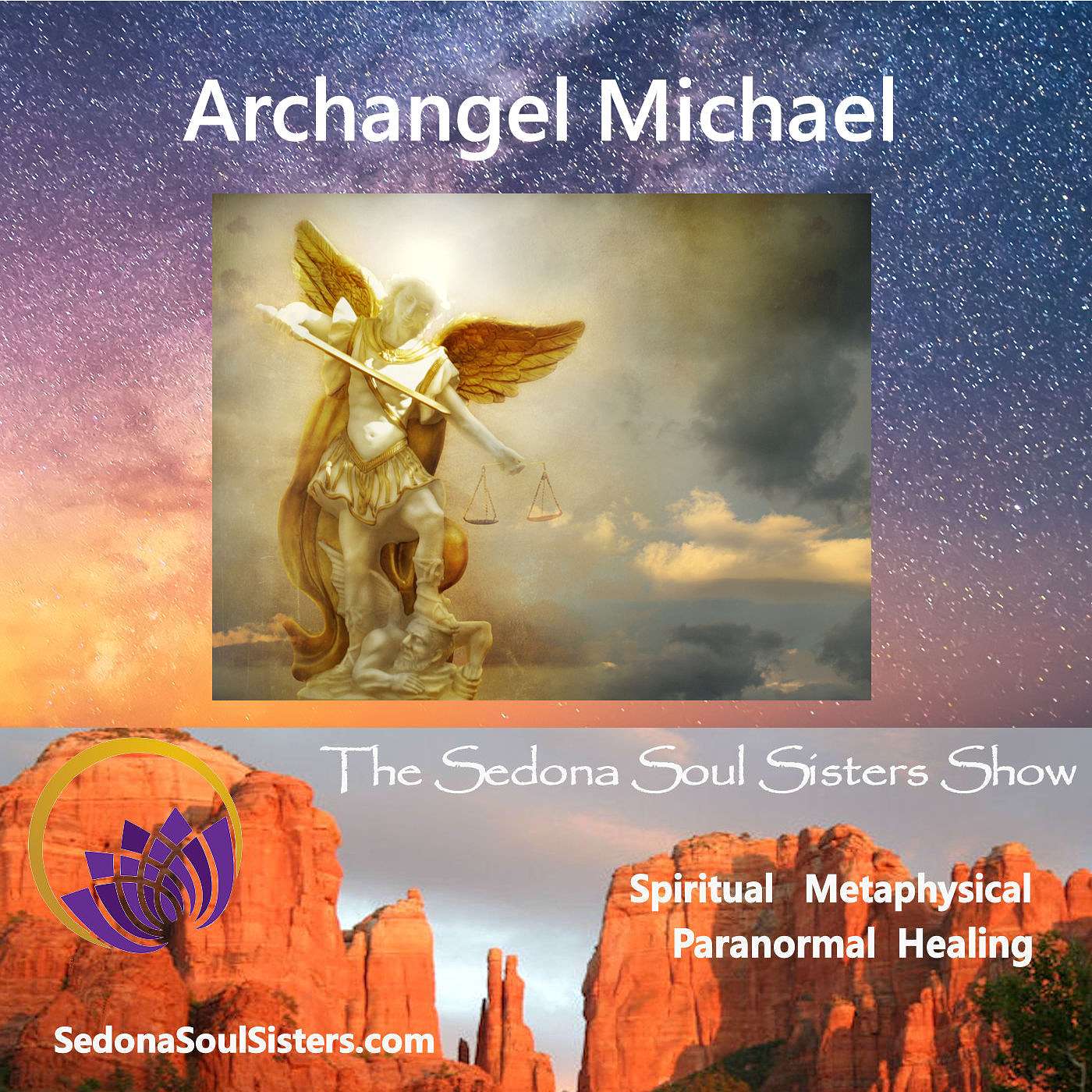 Archangel Michael