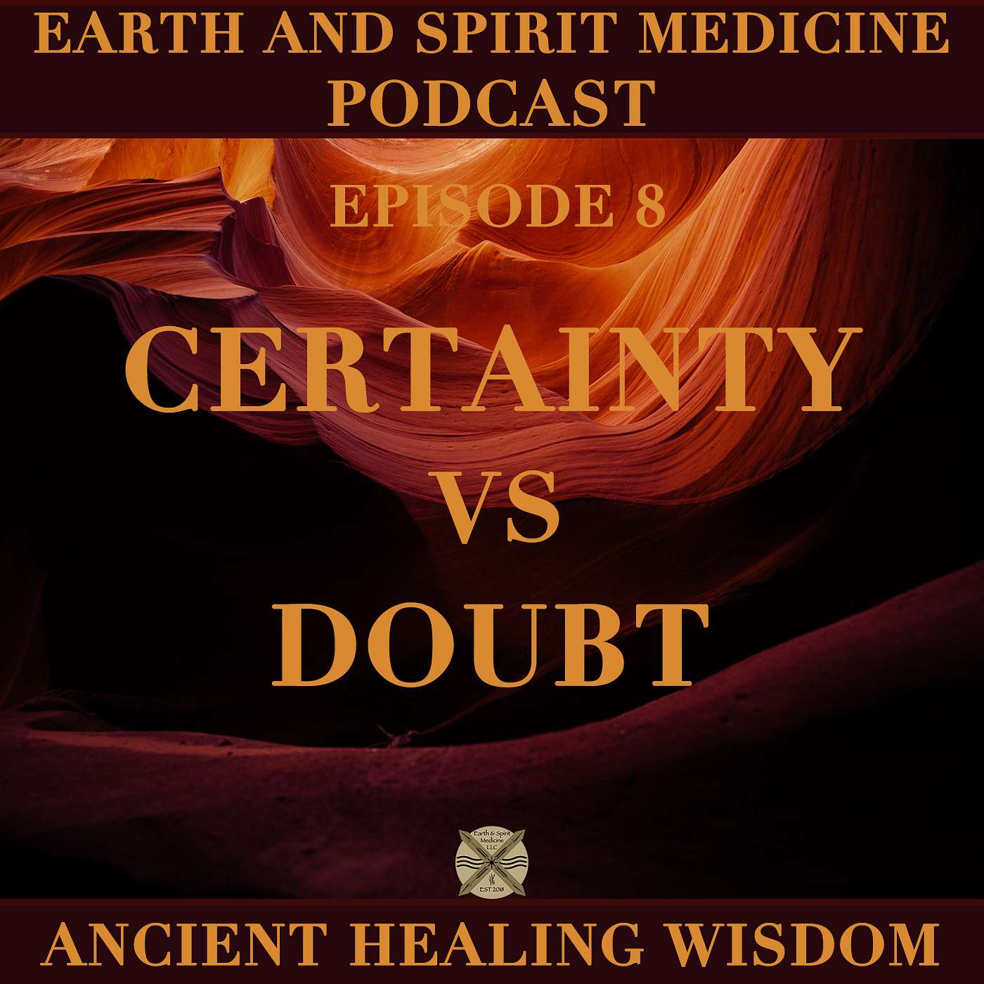 Earth and Spirit Medicine Ancient Healing Wisdom