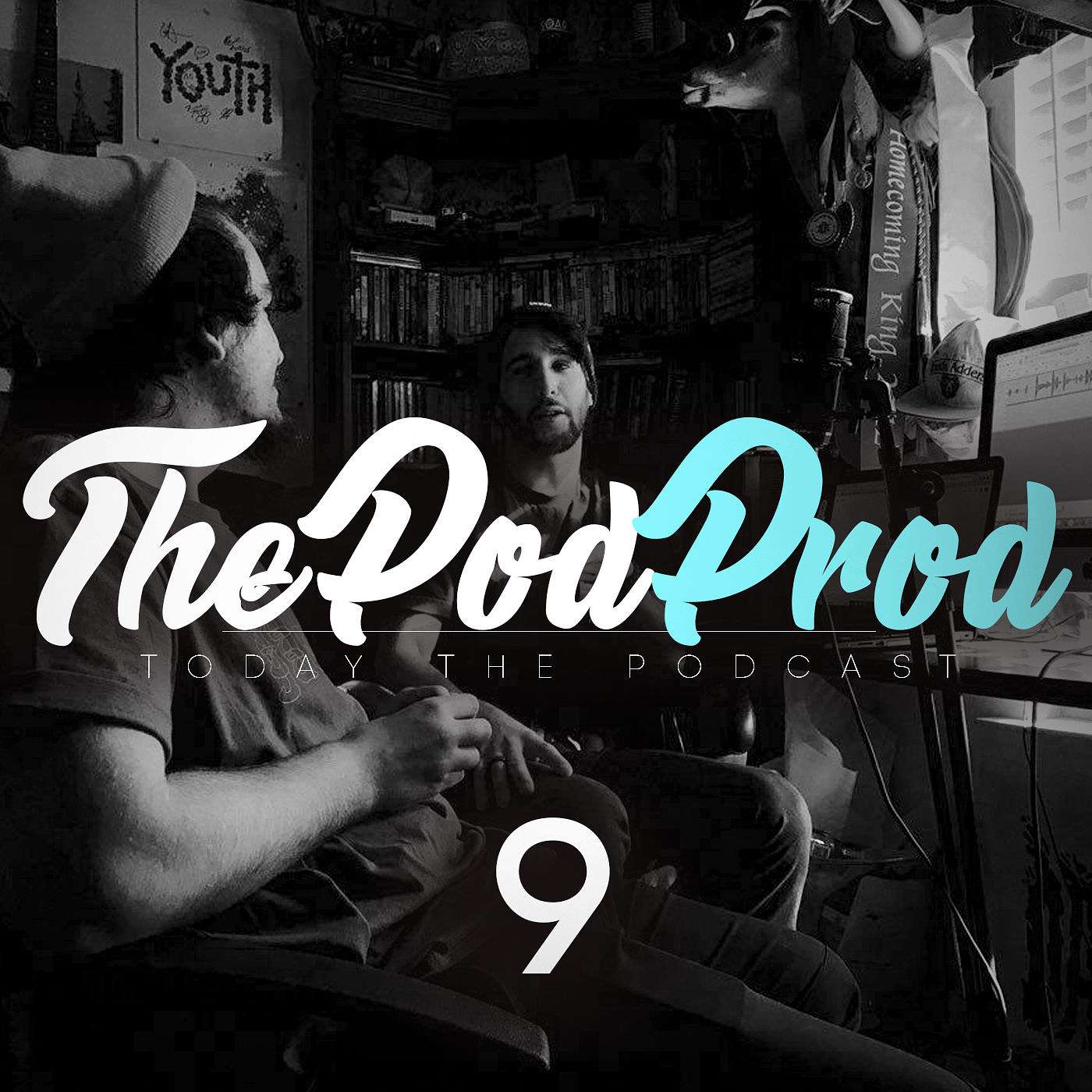 The Cloverfield Paradox: Today the Podcast #9