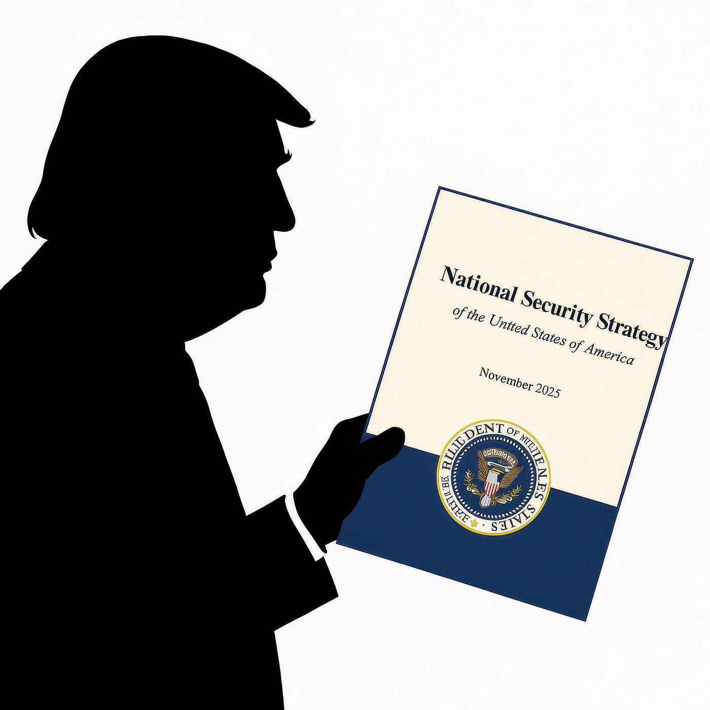 Trump’s National Security Strategy 2025: A Blueprint for Global Control?