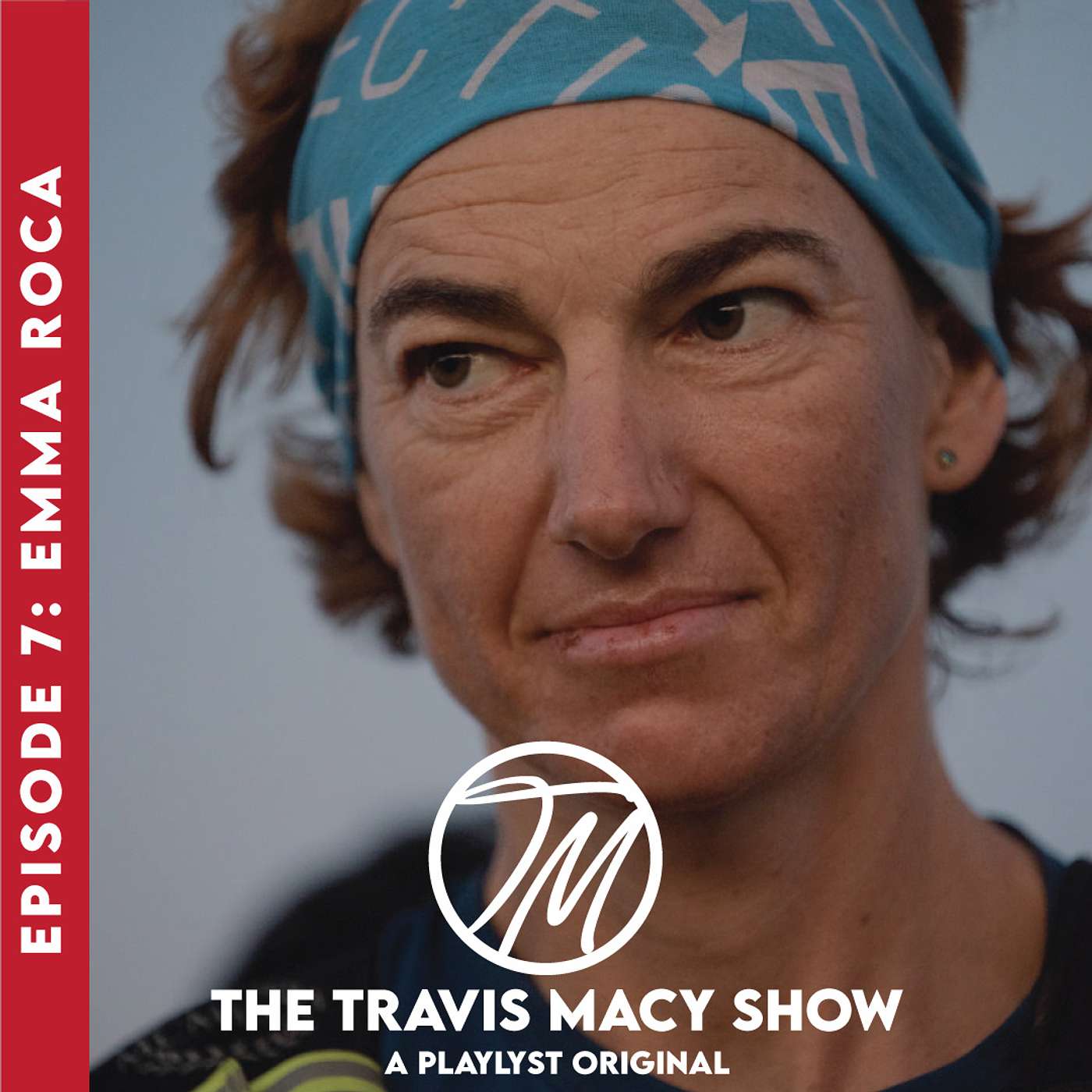 THE TRAVIS MACY SHOW
