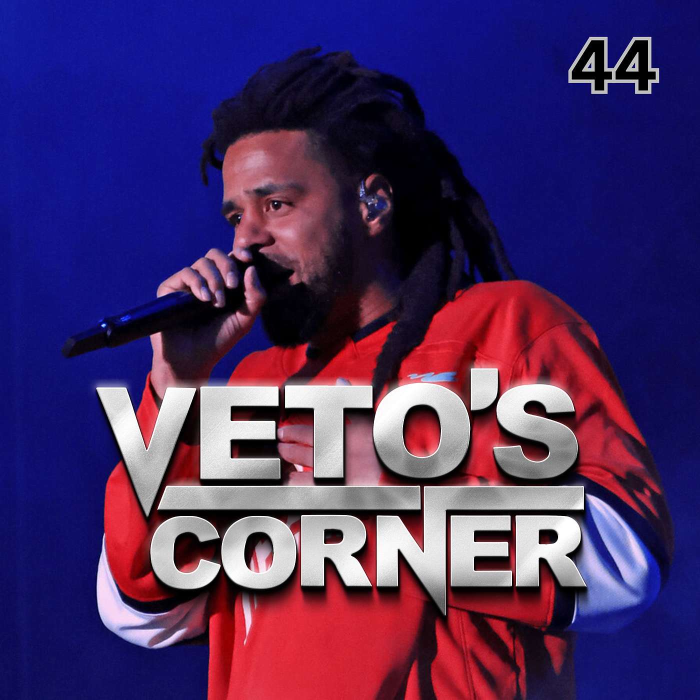 Veto’s Corner