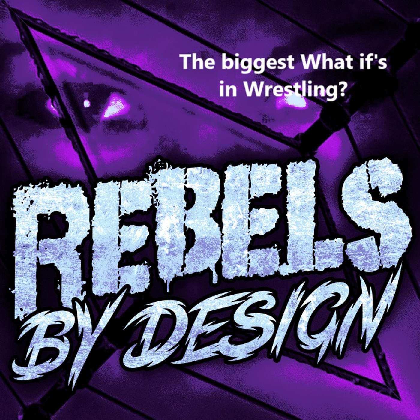 Episode 9: Talking about some of the biggest What If in pro Wrestling