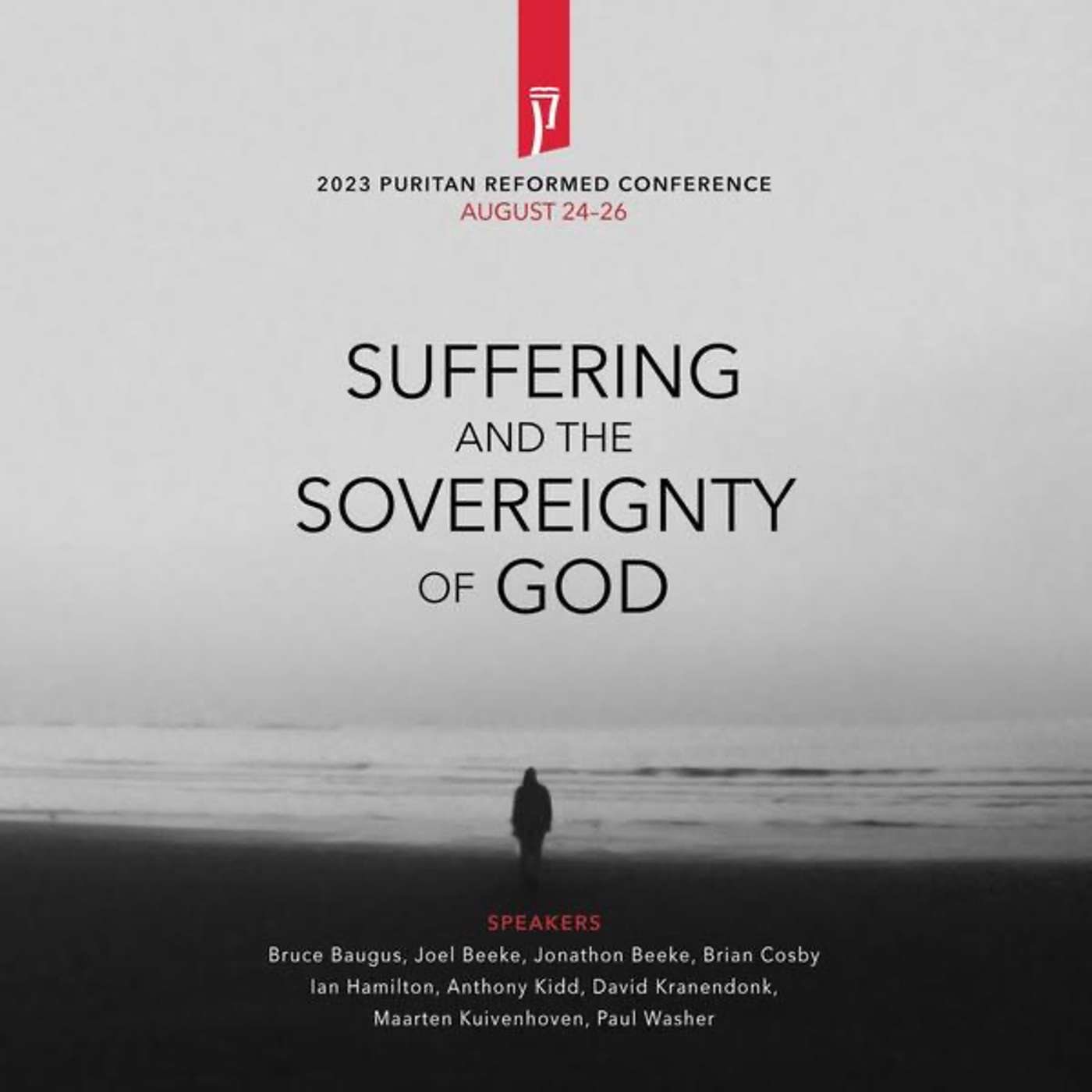 Ian Hamilton - The Mystery of Providence: Sovereignty and Suffering in the Life of Joseph