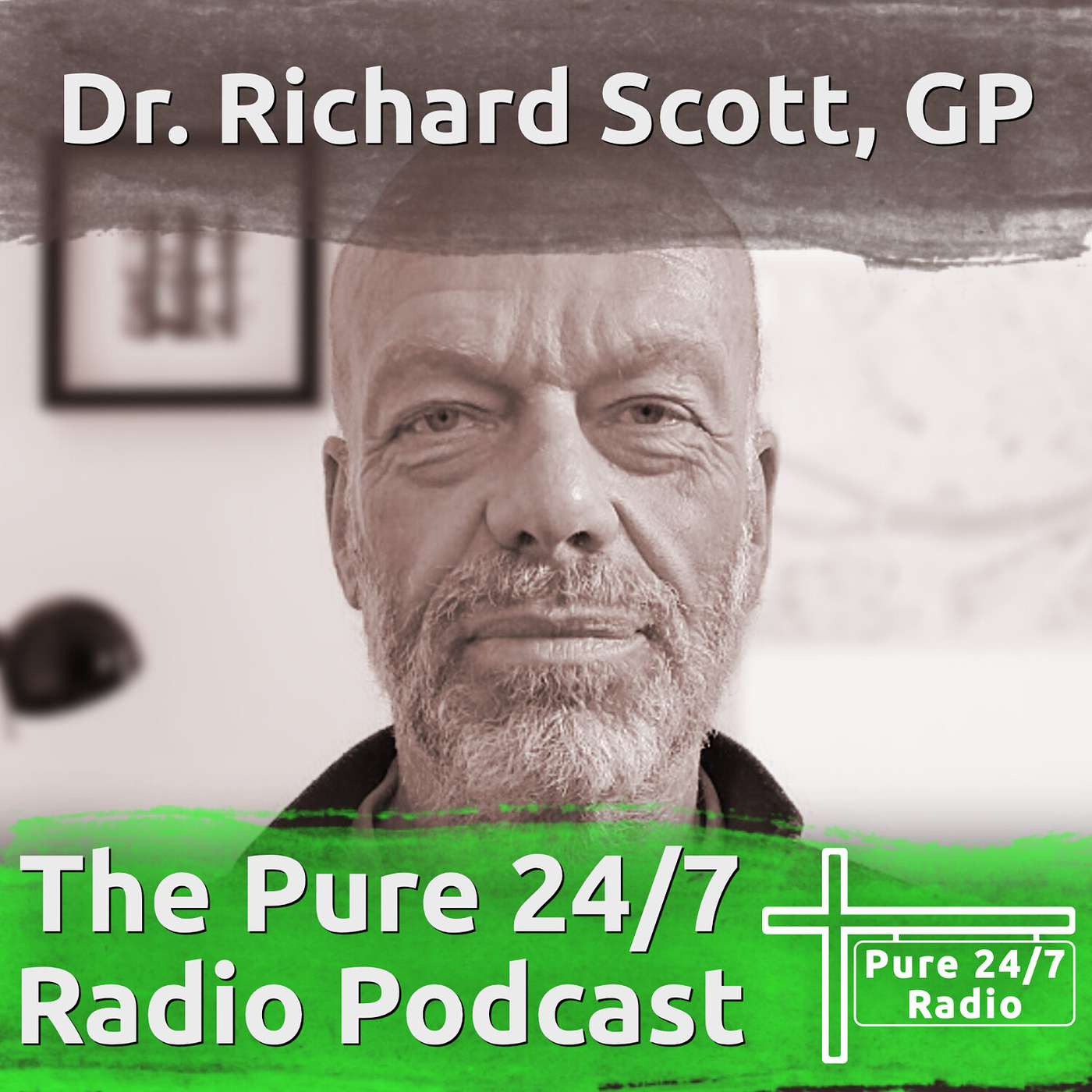 Dr Richard Scott GP talks more about the health benefits of caffeine!