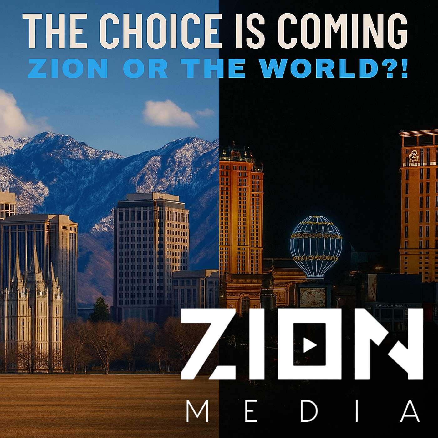 Zion Media