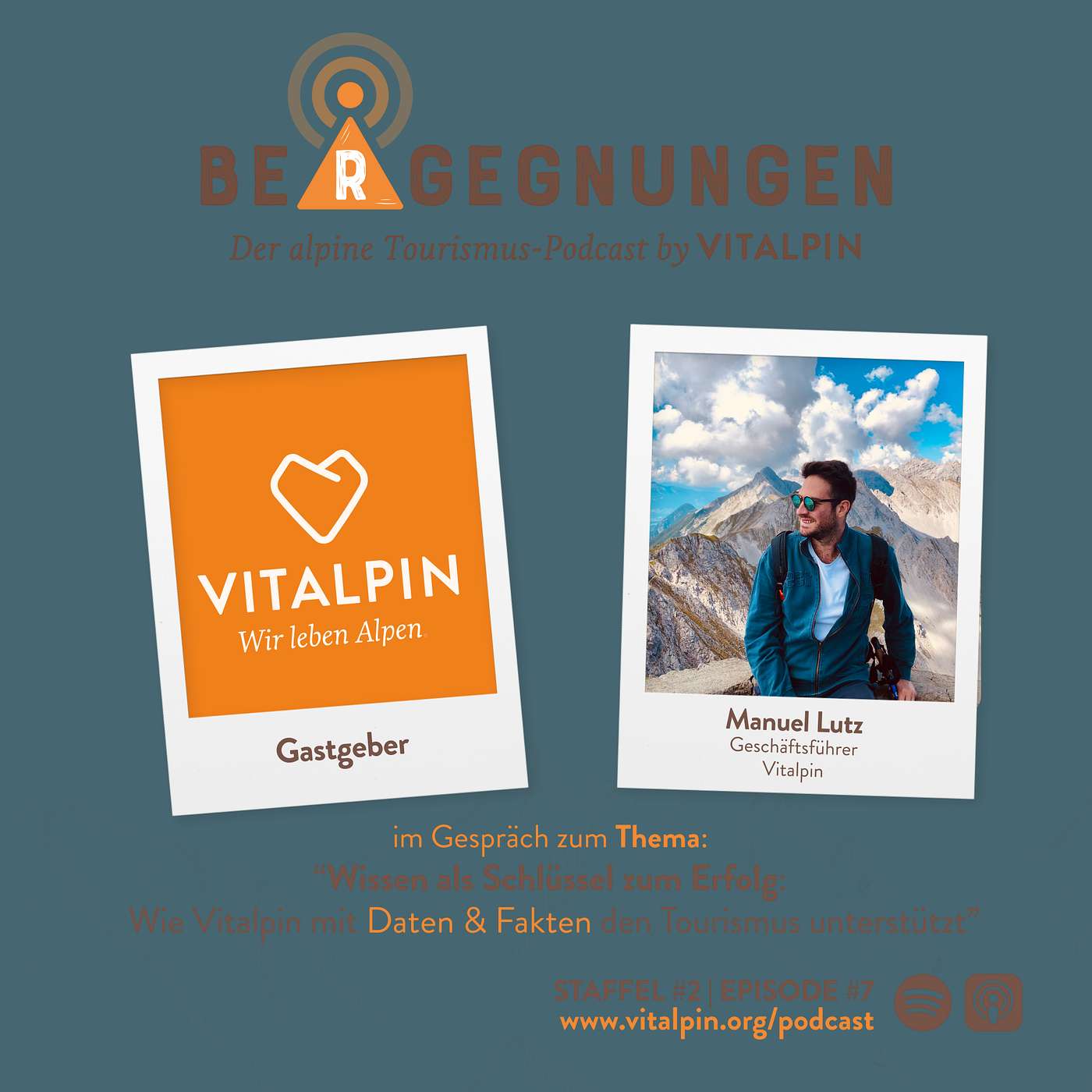 Vitalpin: \