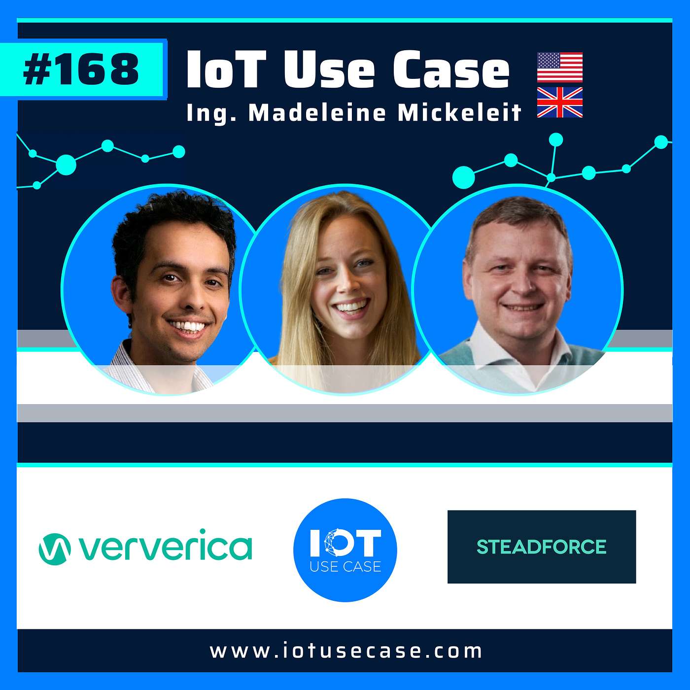 IoT Use Case Podcast