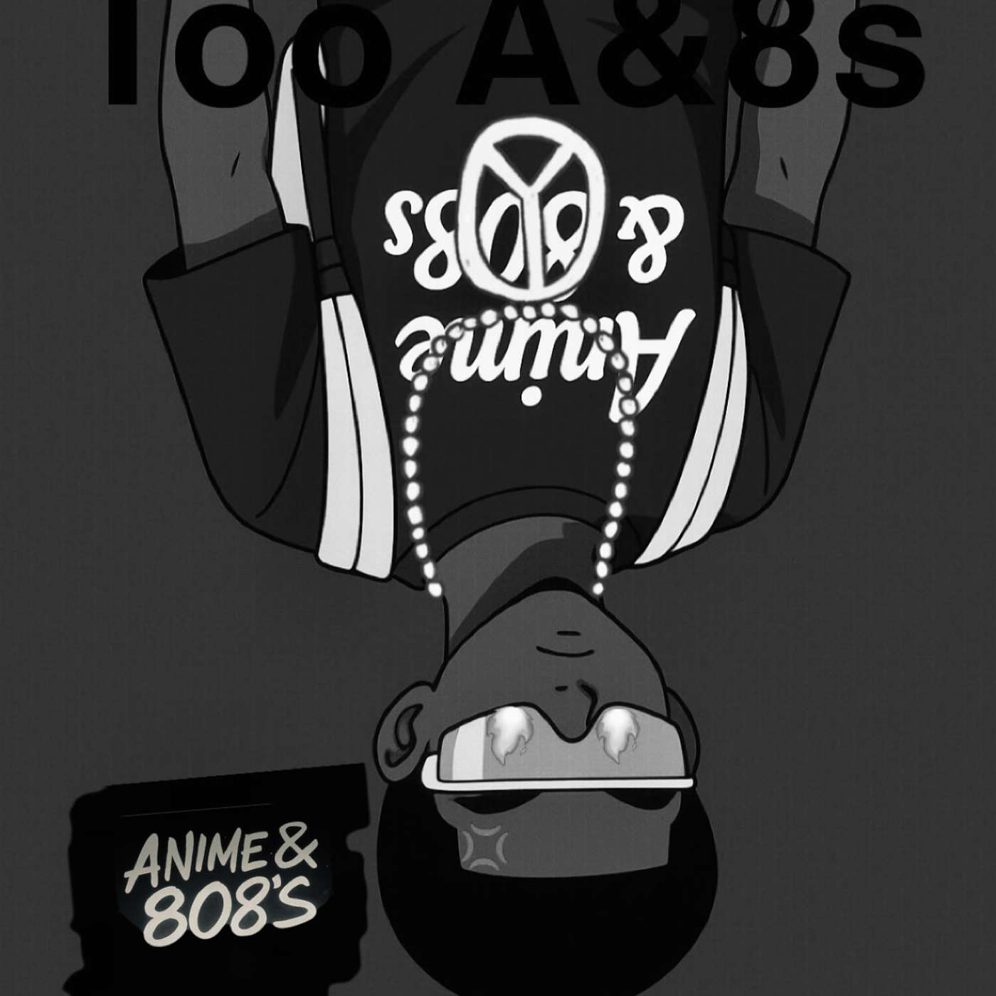 808’s New Music List 8 . 04