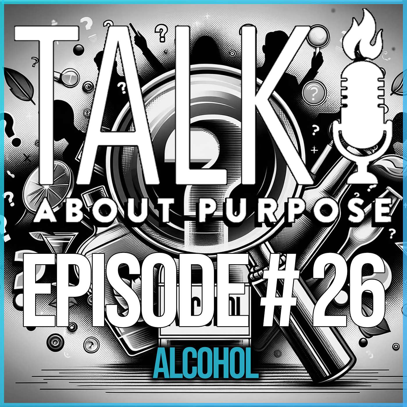 Alcohol The Truth They Don't Share