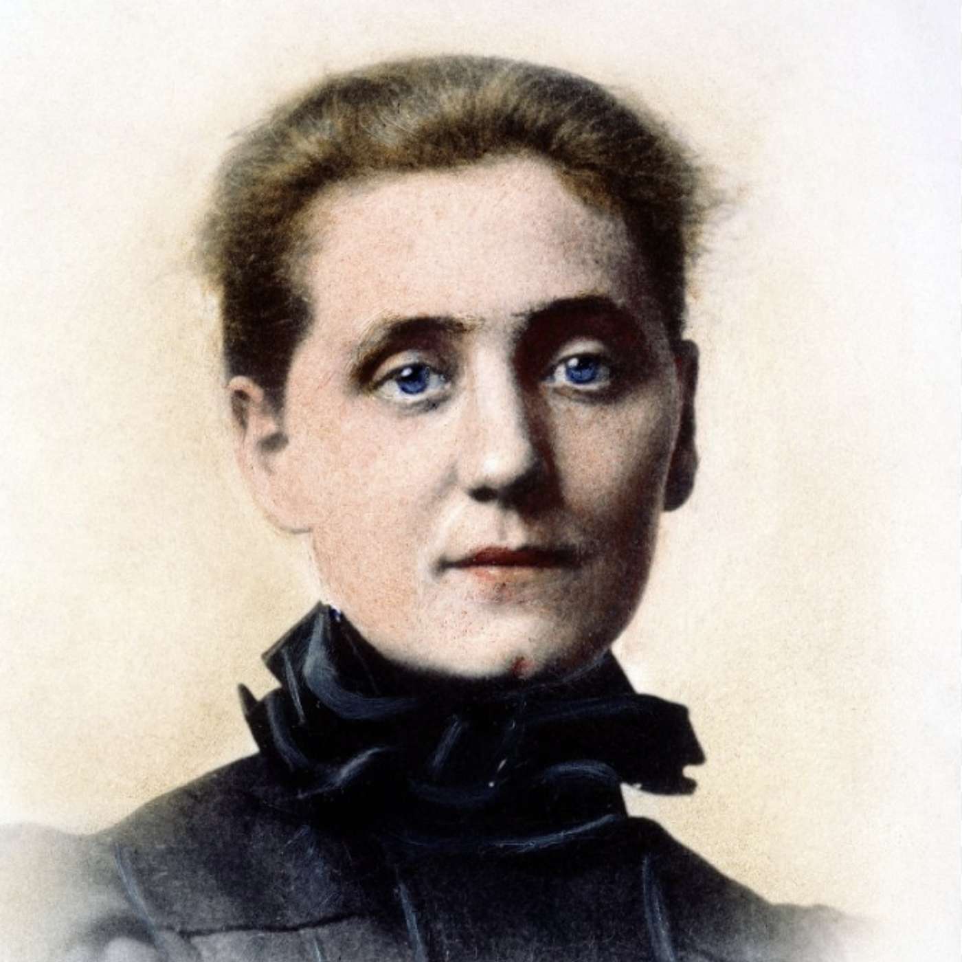 The Great Jane Addams in WWI