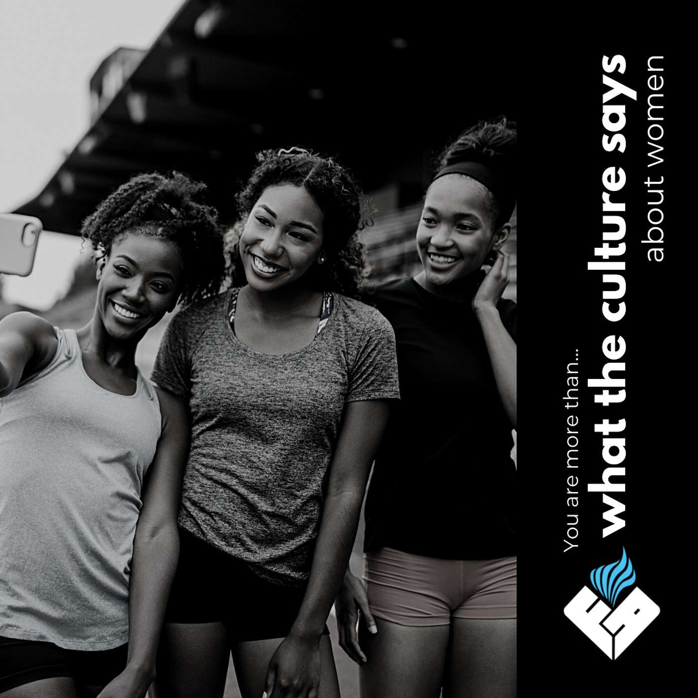 You are more than...What the Culture Says About Women You are more than...What the Culture Says About Women