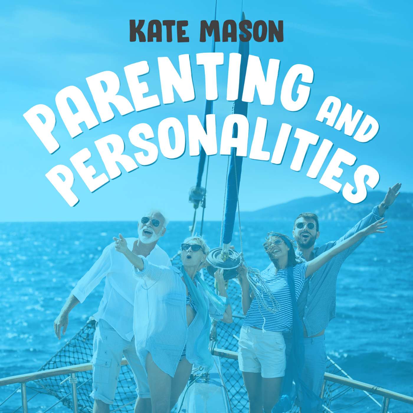 Parenting and Personalities