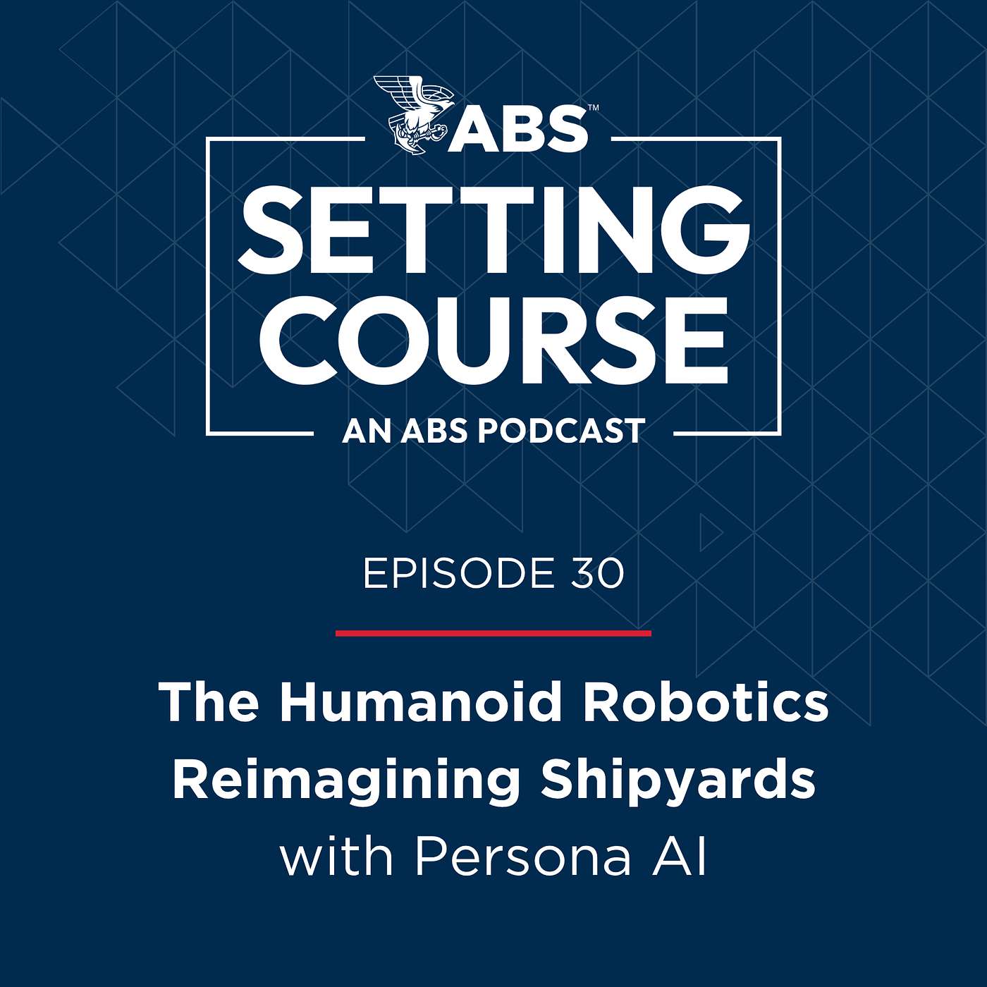 The Humanoid Robotics Reimagining Shipyards with Persona AI The Humanoid Robotics Reimagining Shipyards with Persona AI