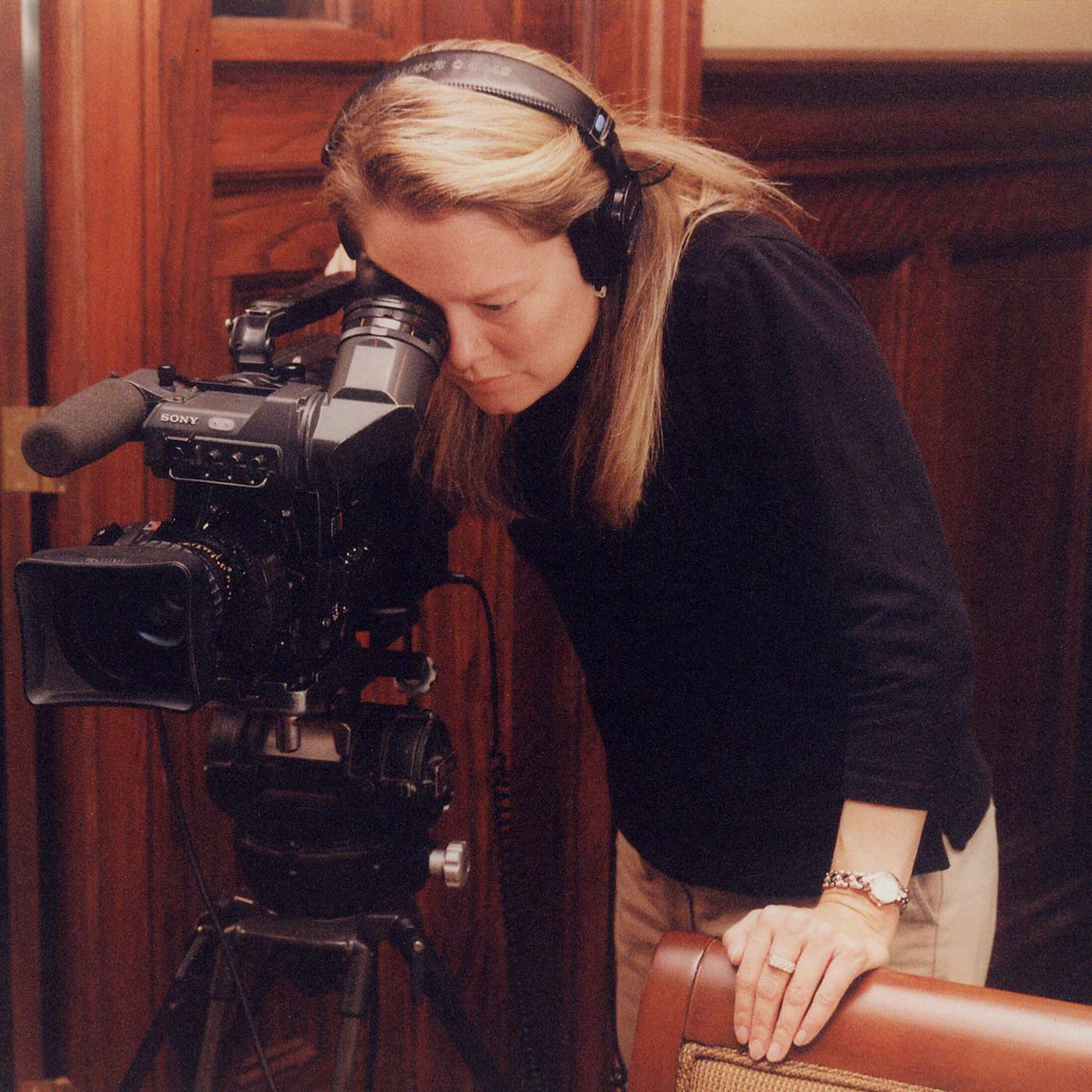 Twelve Moves and Eleven Schools, Donna Musil Talks About Her Film, Nonprofit, and Life As a Brat. Twelve Moves and Eleven Schools, Donna Musil Talks About Her Film, Nonprofit, and Life As a Brat.