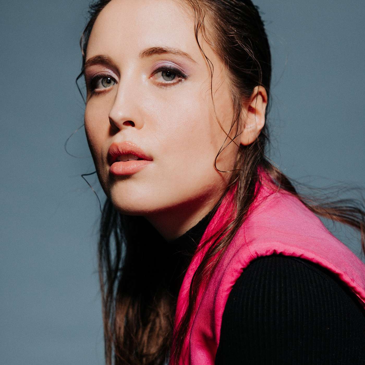 The City's Backyard Ep 82 Alternative Pop Singer ALICE MERTON drops by from London to debut her new single Run Away Girl as she gets ready for her 2024 North American Tour! episode artwork