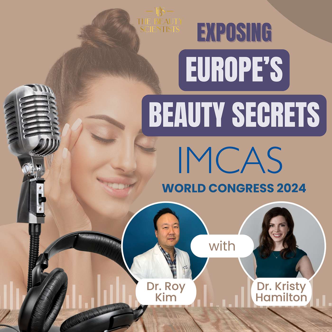 The Beauty Scientists