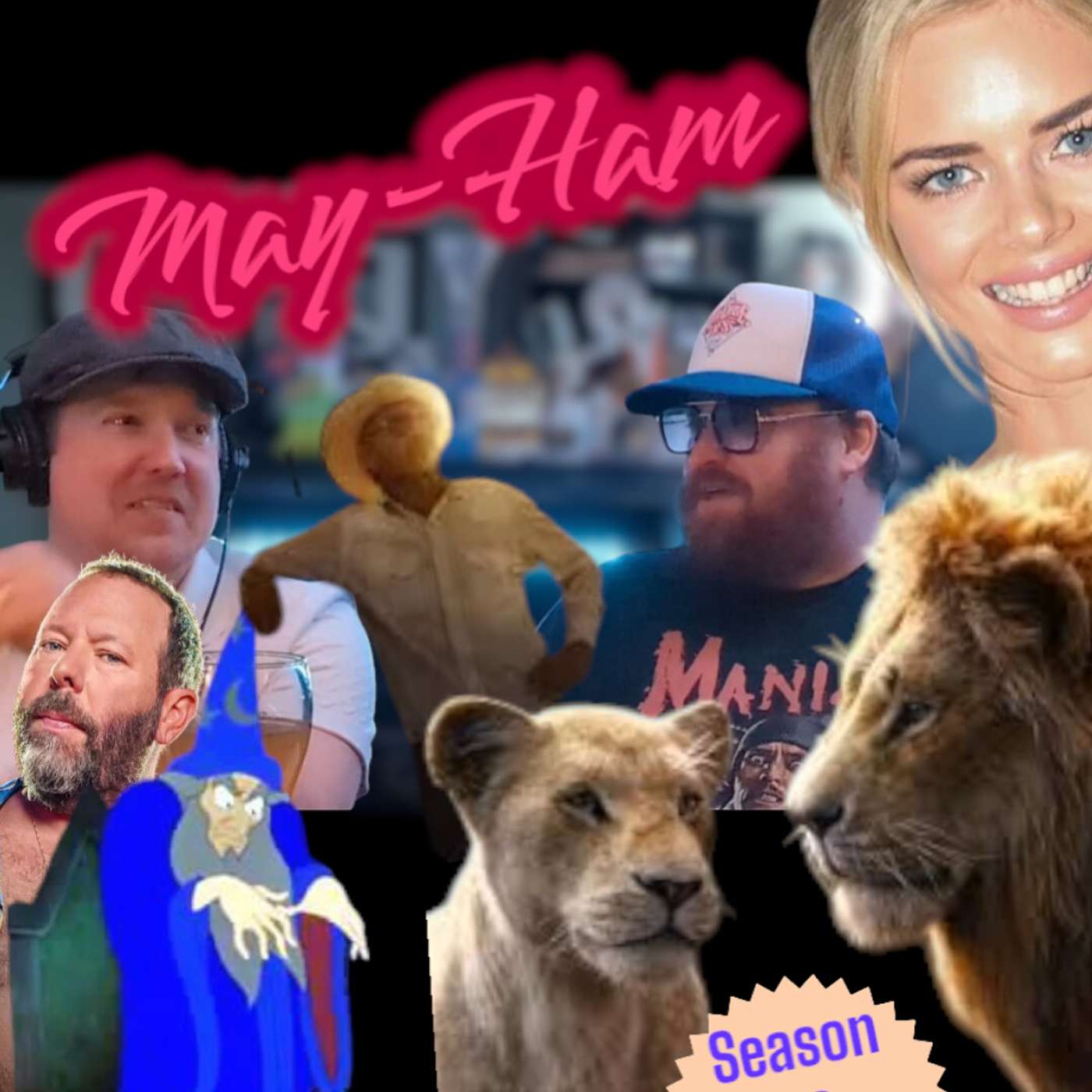 Cardio Coombs Café - Podcast -