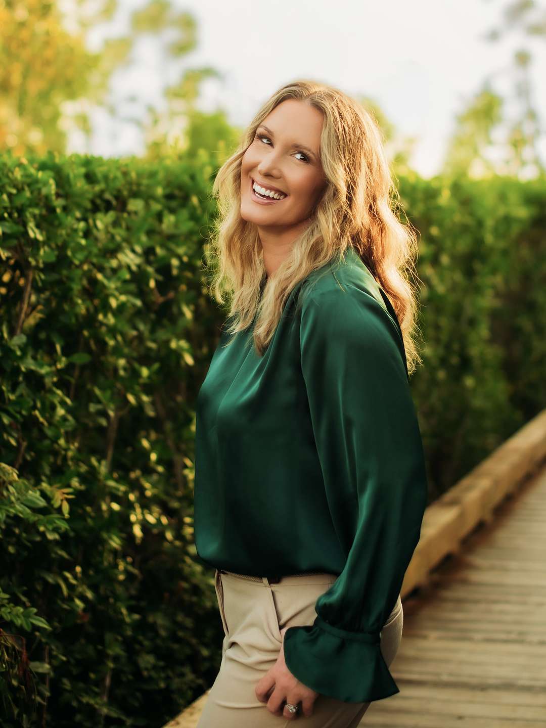Krystina Dixon