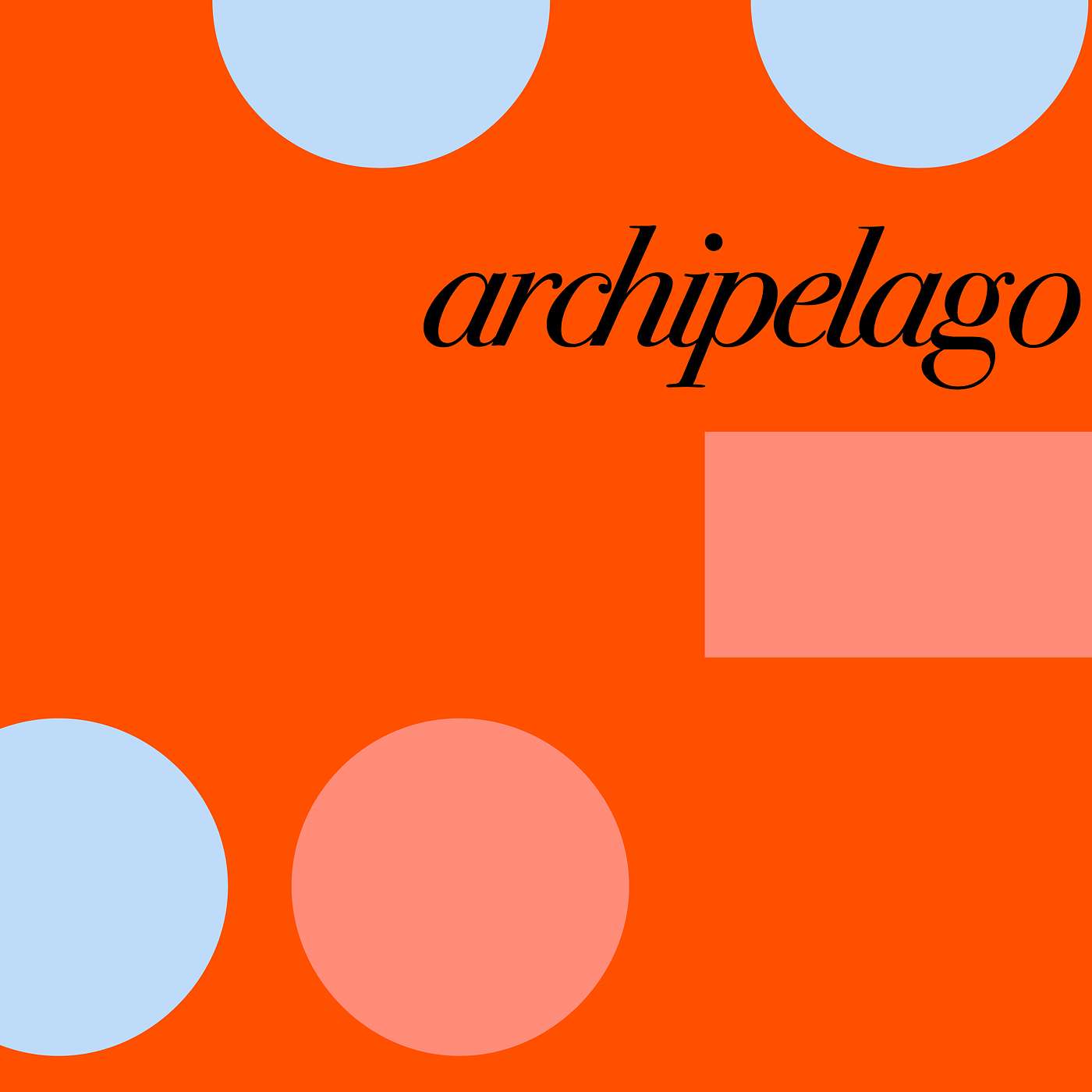 This Amarkaner Life: Mad About Amager