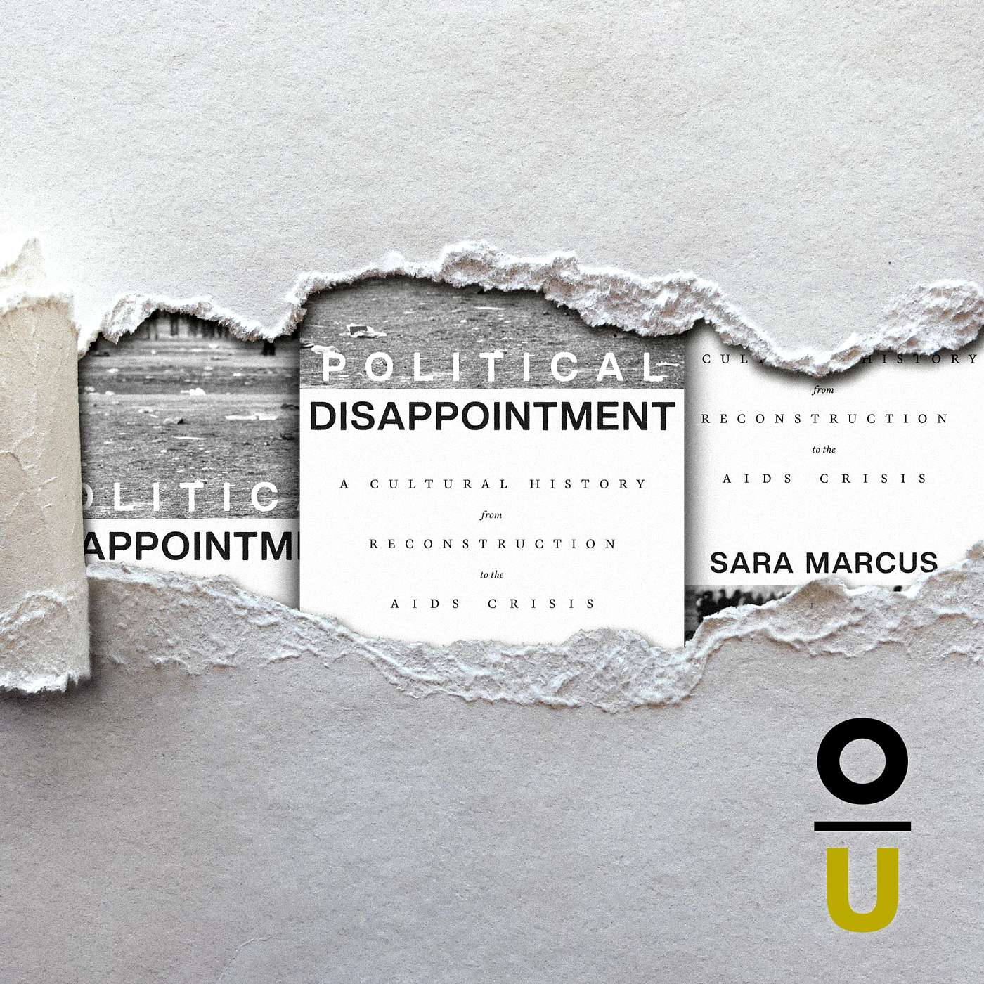 Ordinary Unhappiness
