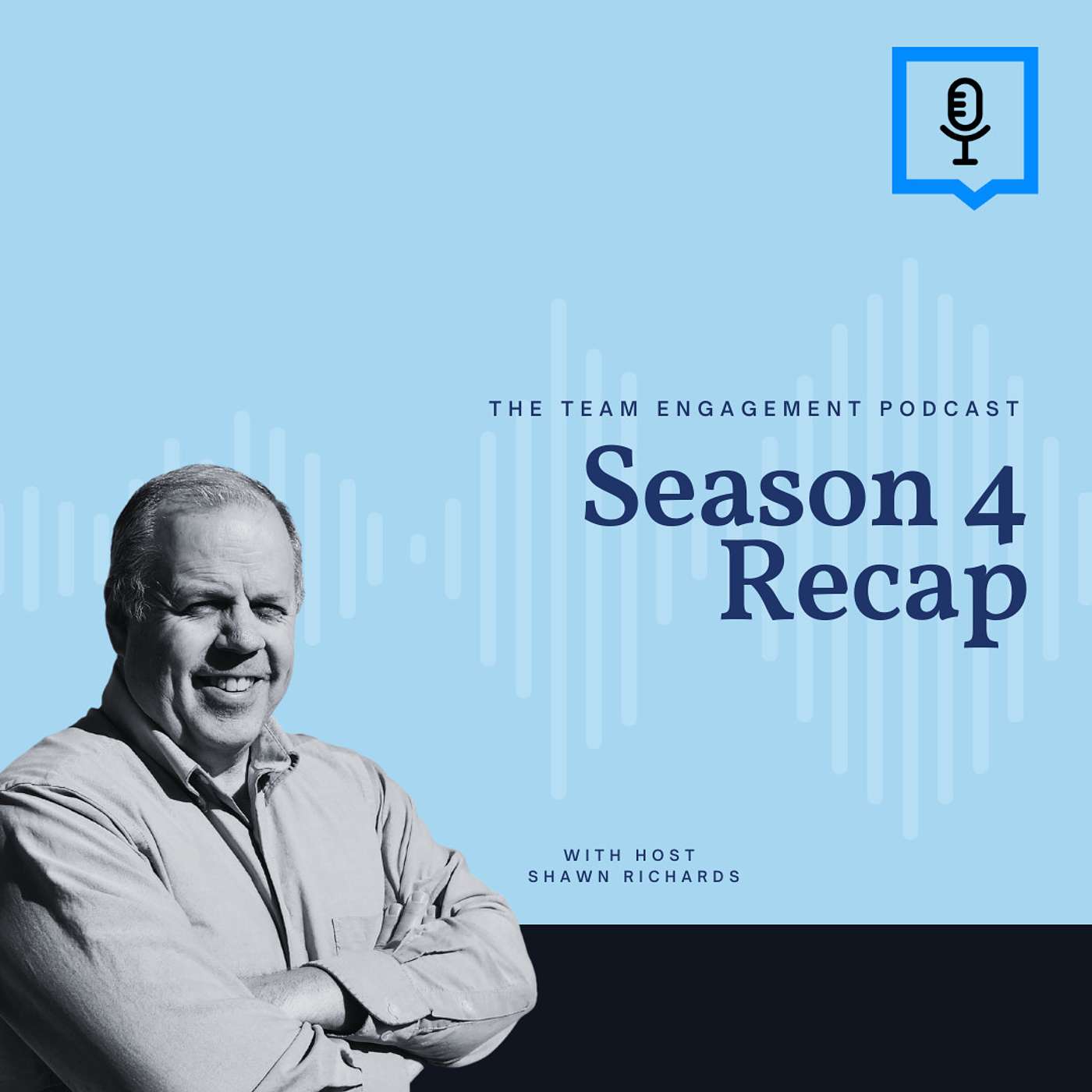 The Team Engagement Podcast