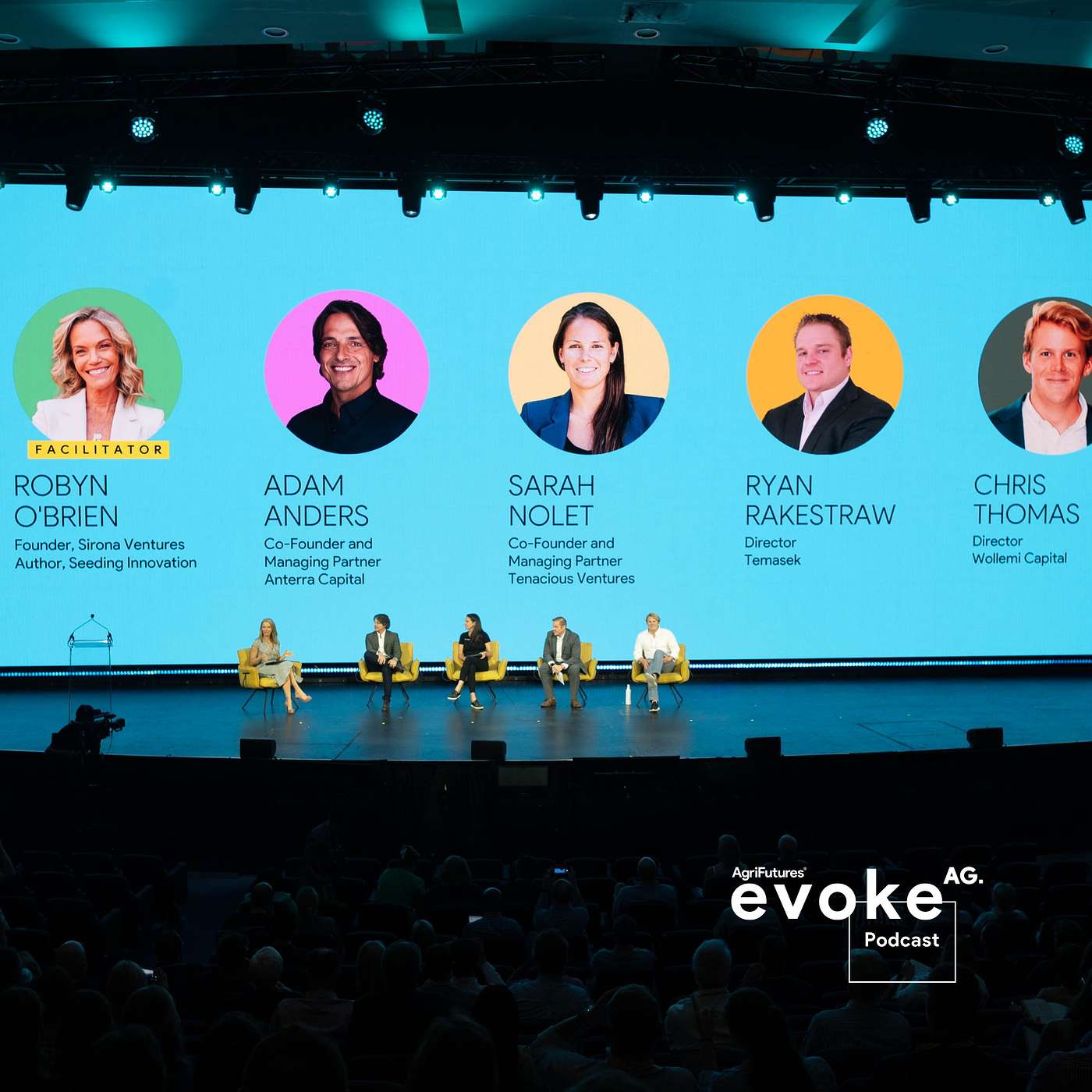 Pooling our resources towards a collaborative investment landscape