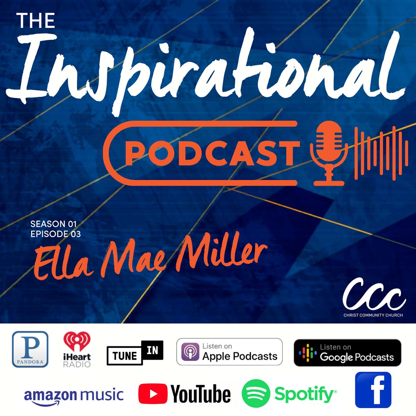The Inspirational Podcast