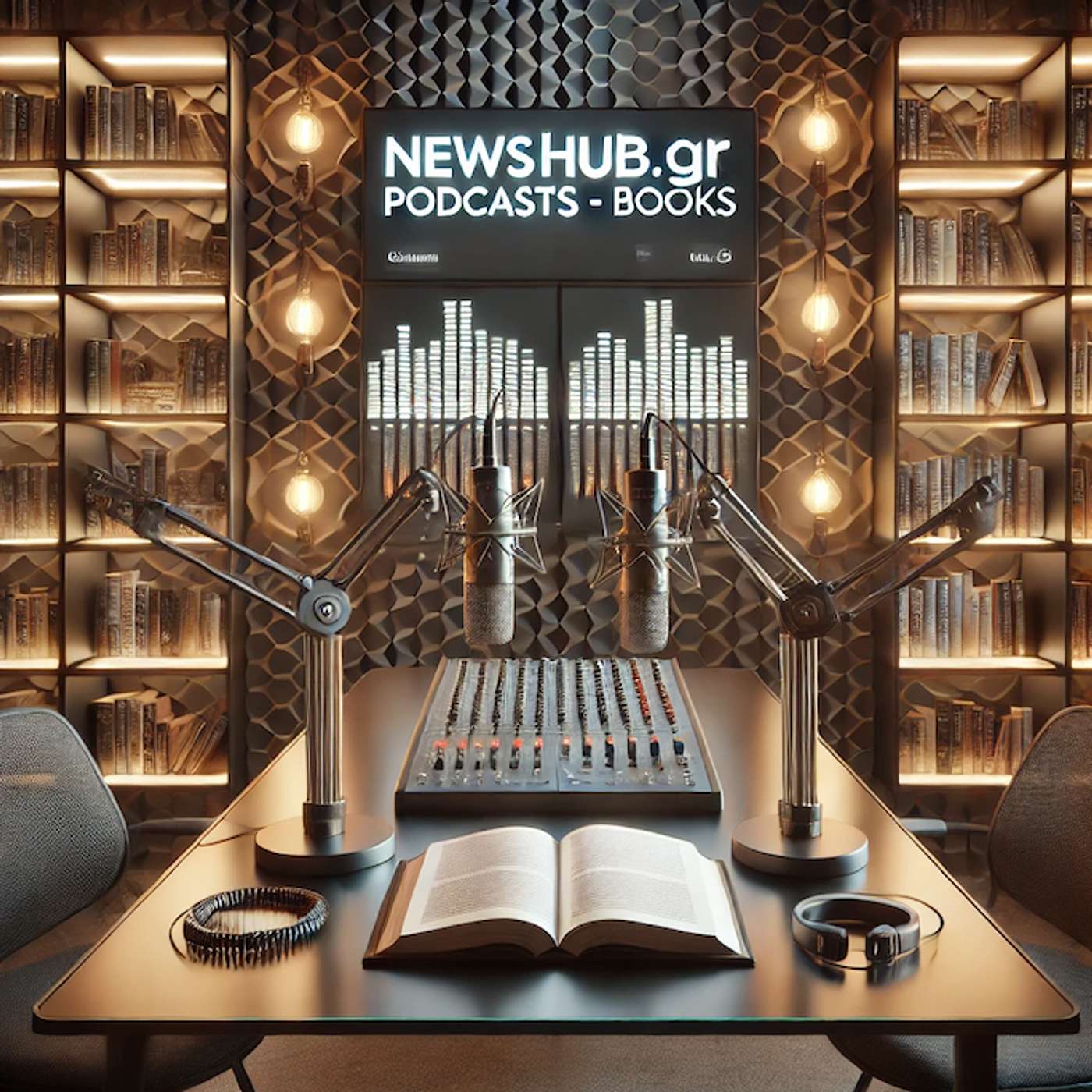 Κωνσταντίνος Χολέβας: Οι Έλληνες υπεστησαν κανονική και πολιτισμική γενοκτονία από τους Τούρκους