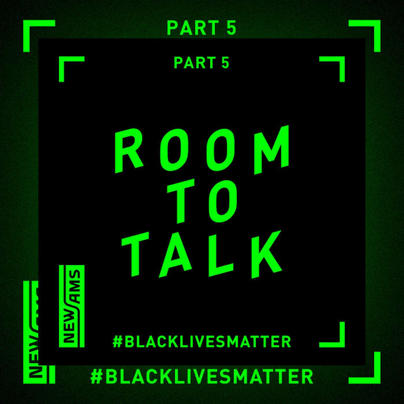 Room to Talk