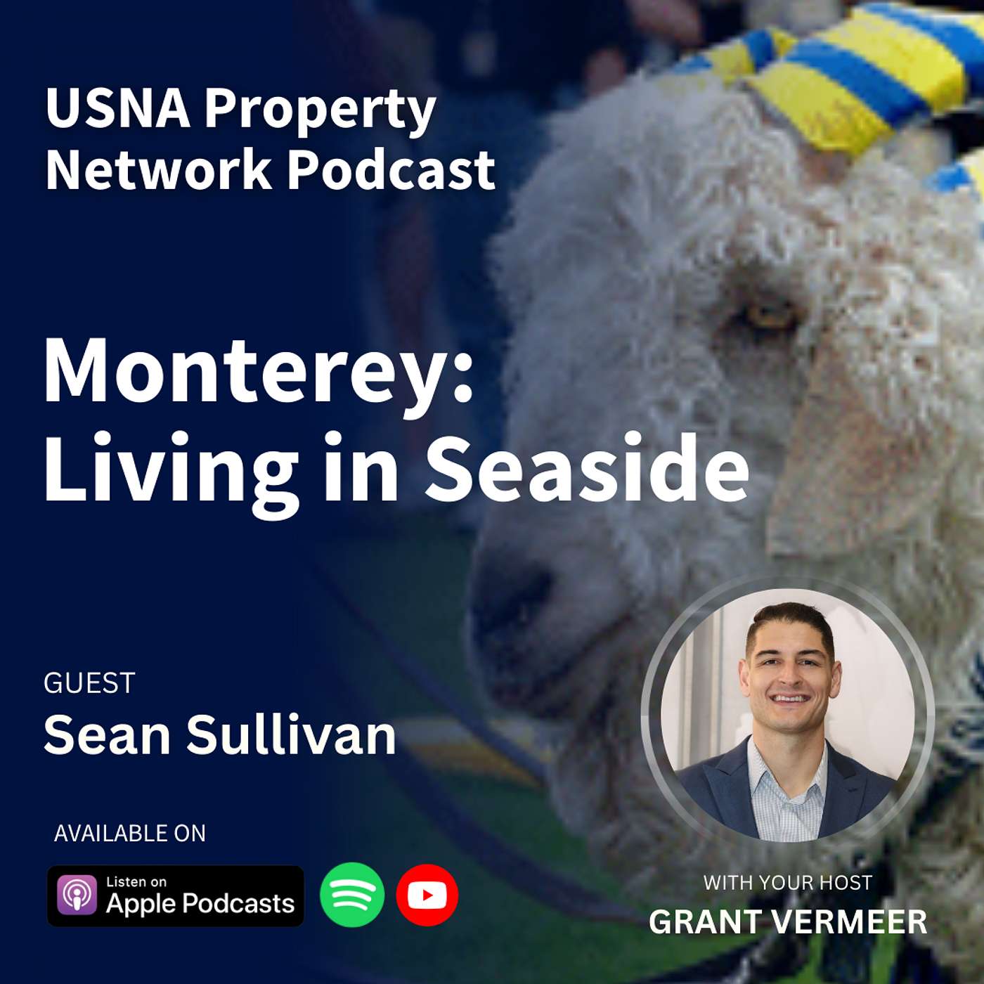 USNA Property Network Podcast