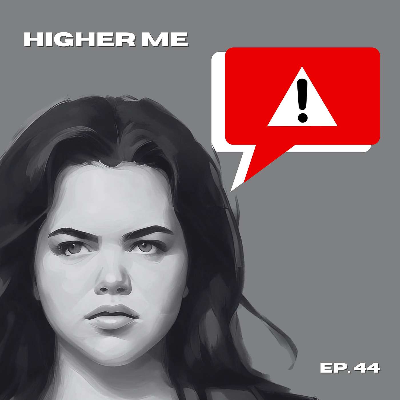Higher Me