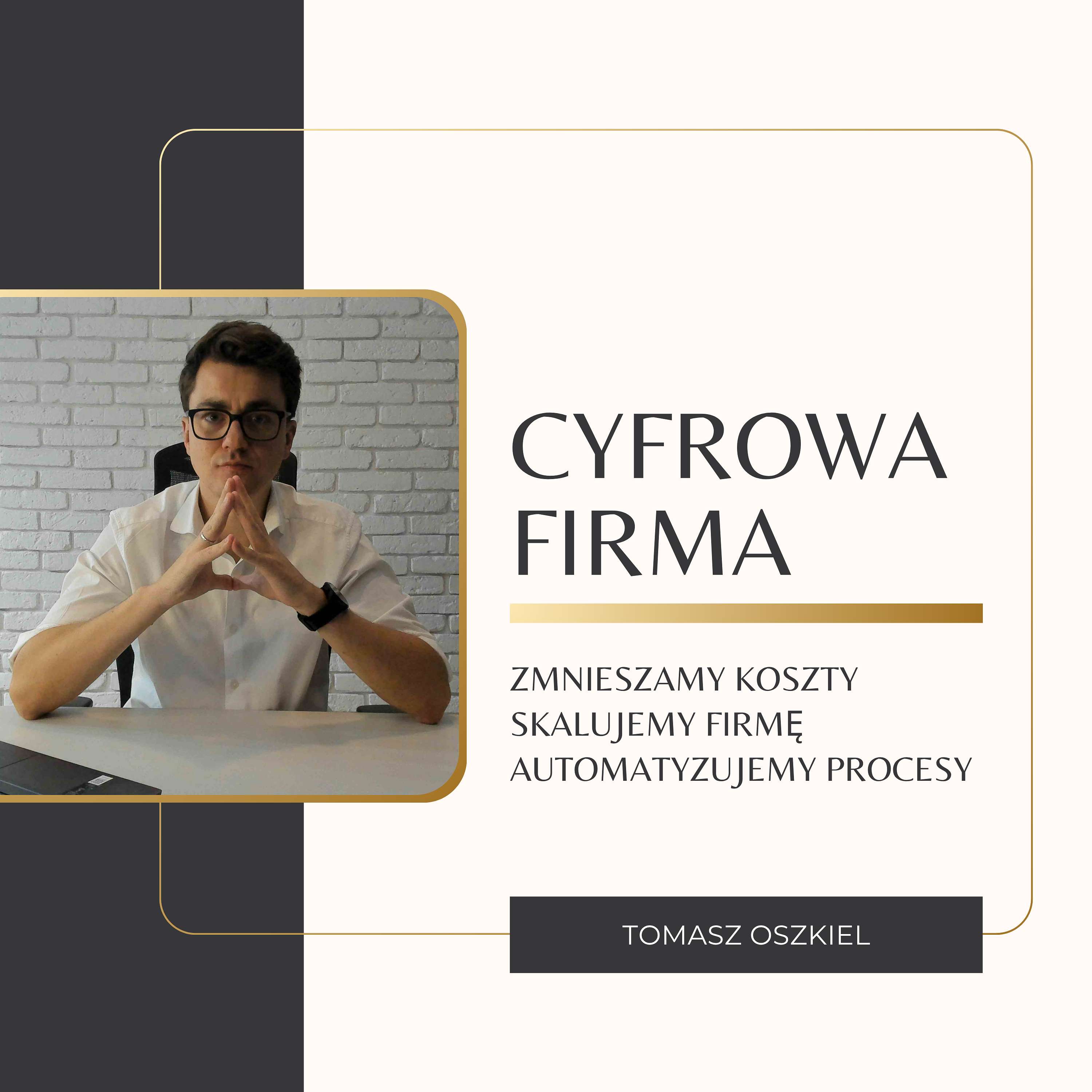Cyfrowa firma
