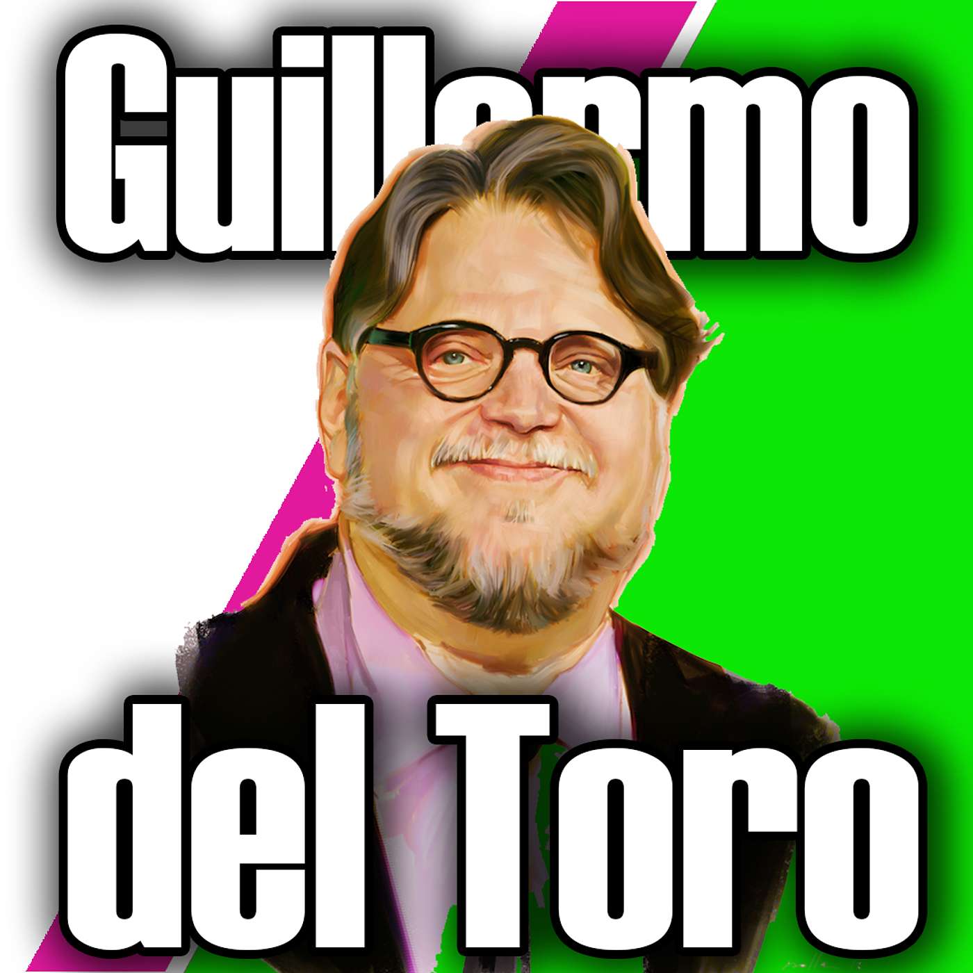 Guillermo del Toro