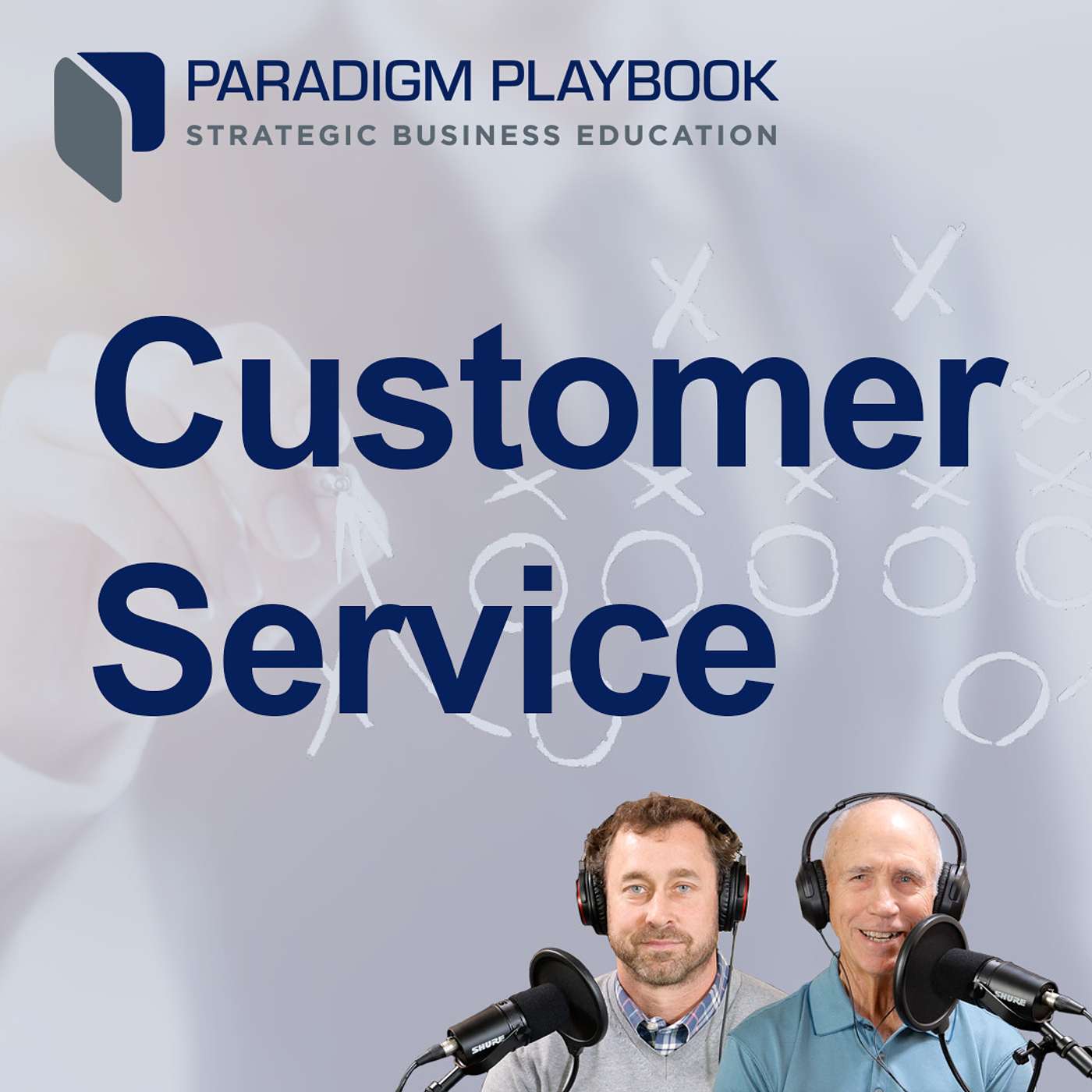 Paradigm Playbook