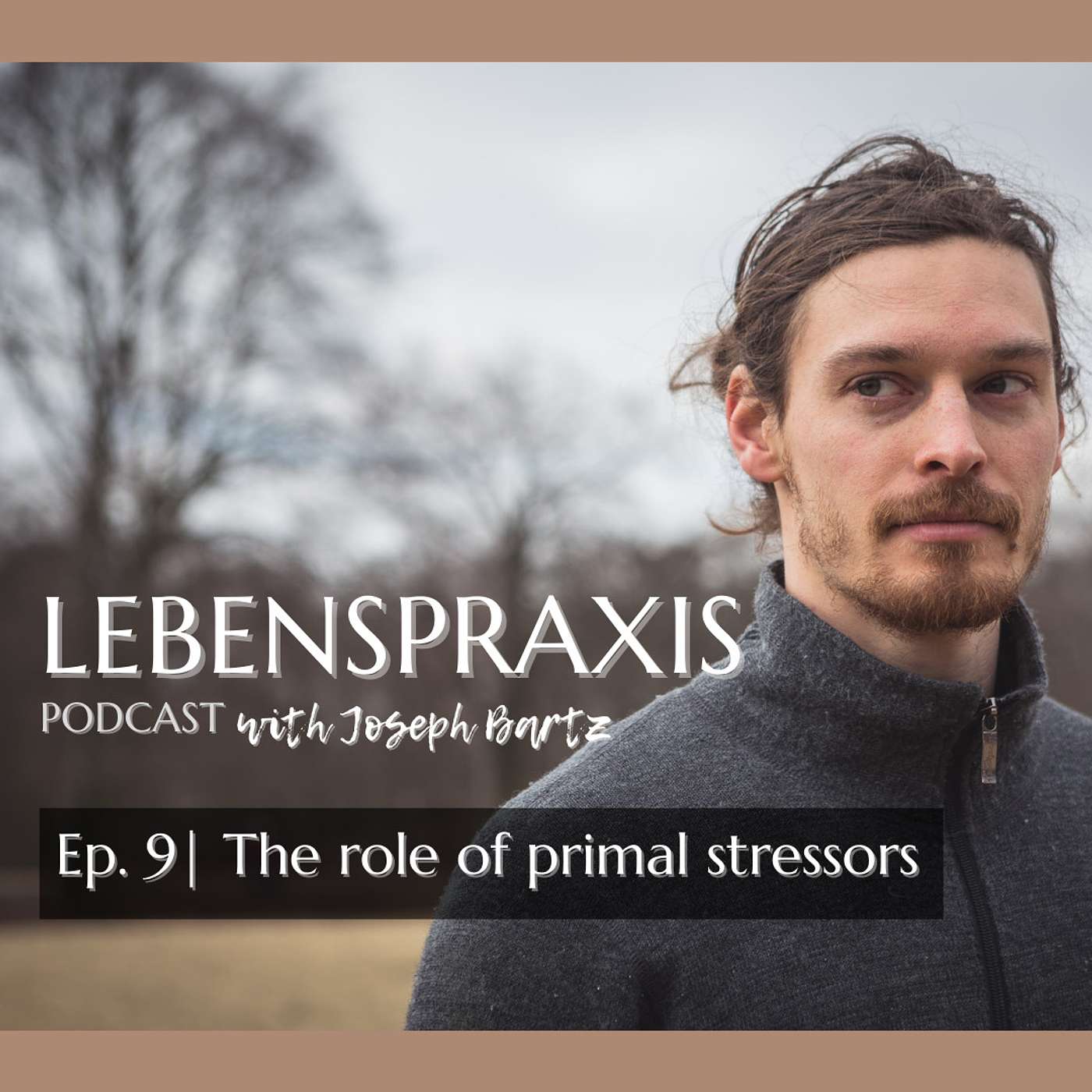The role of primal stressors