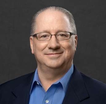 Edward Miller, CFA