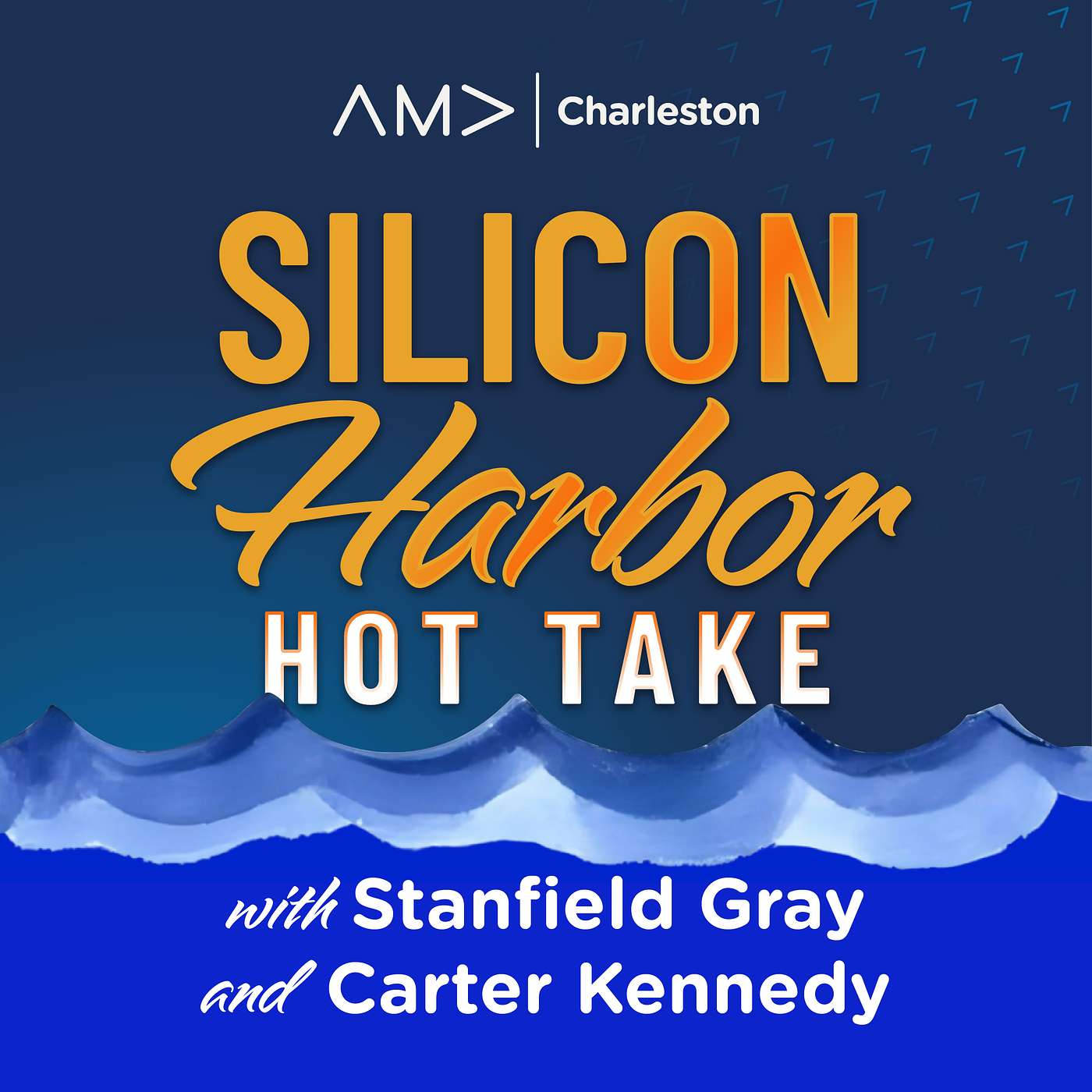 Silicon Harbor Hot Take: Carter Kennedy | Soloinsight