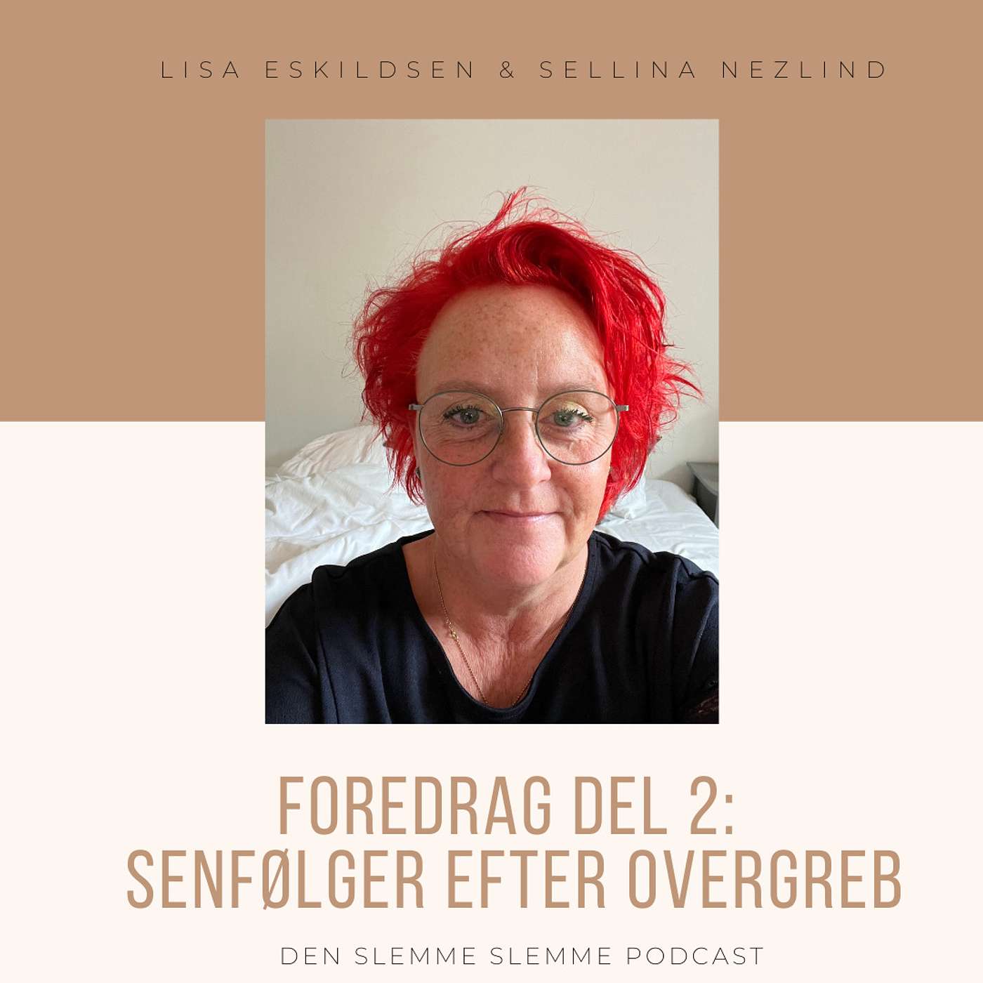 Den Slemme Slemme Podcast