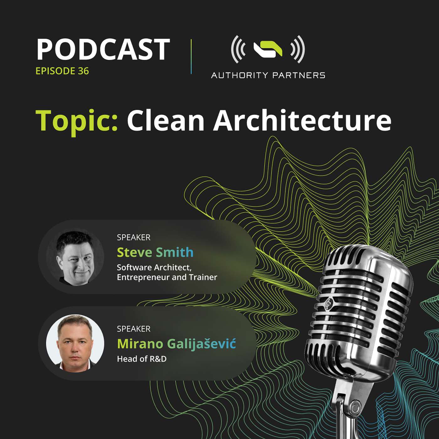 Clean Architecture