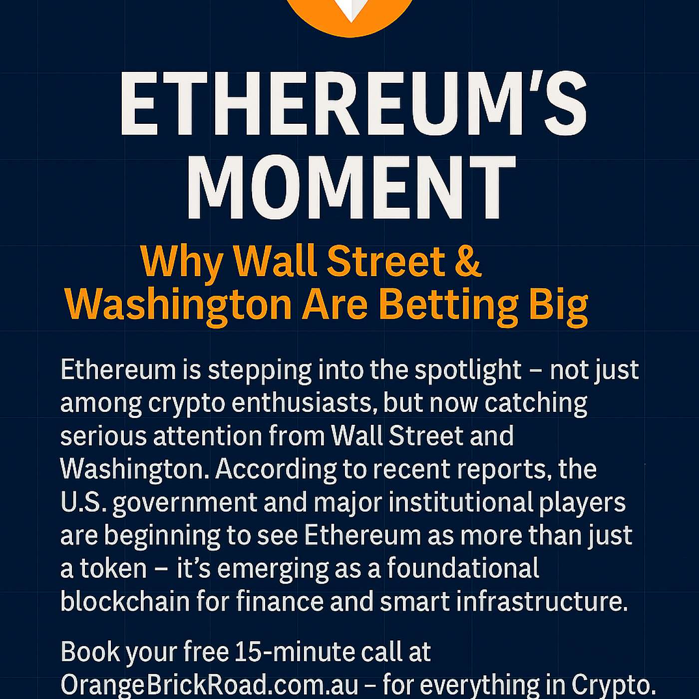 Bitcoin smashes new all-time highs Ethereum follows the rally