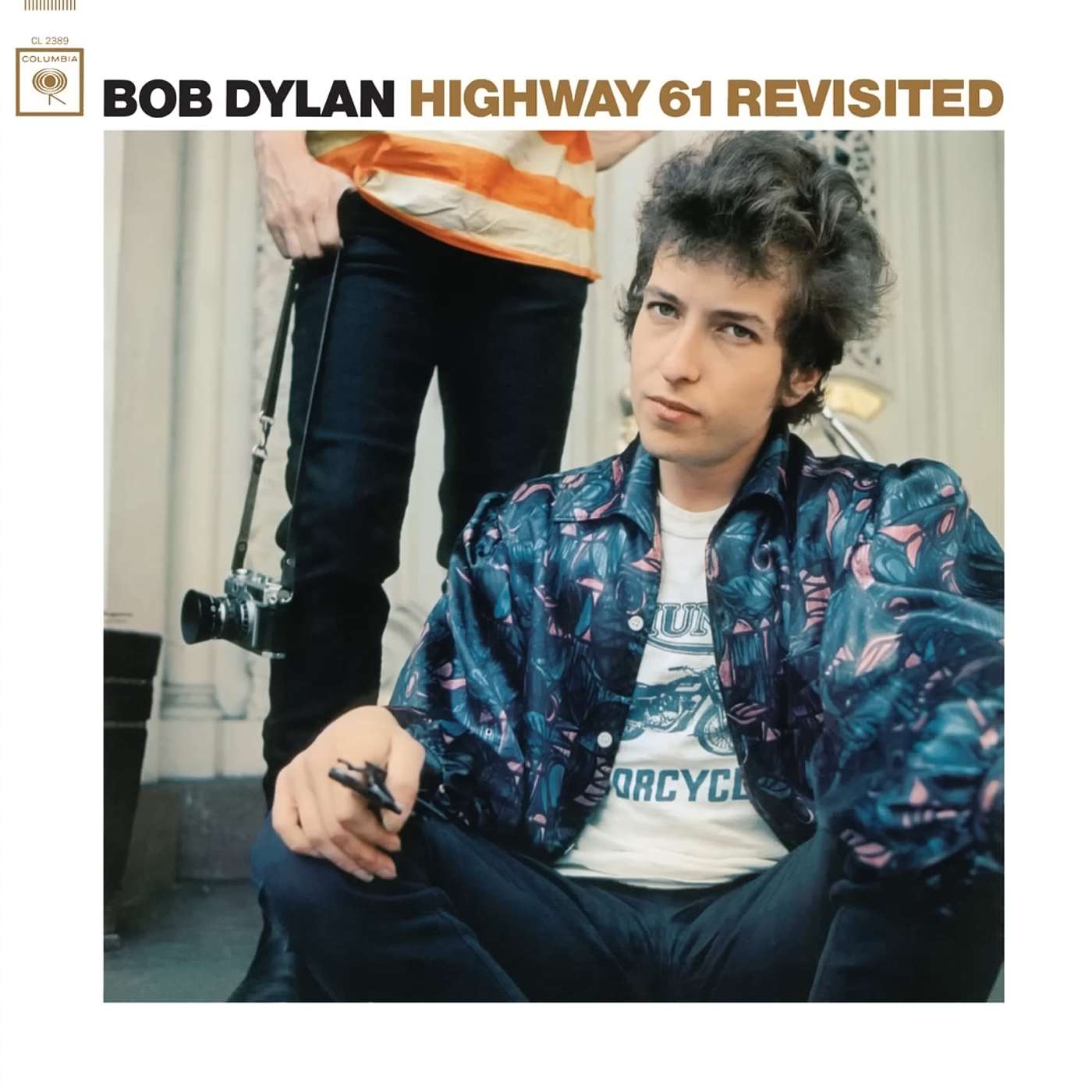 "Check to see that nobody is escaping to Desolation Row" this week Sean brings in a classic BOB DYLAN album HIGHWAY 61 REVISITED (1965) "Check to see that nobody is escaping to Desolation Row" this week Sean brings in a classic BOB DYLAN album HIGHWAY 61 REVISITED (1965)