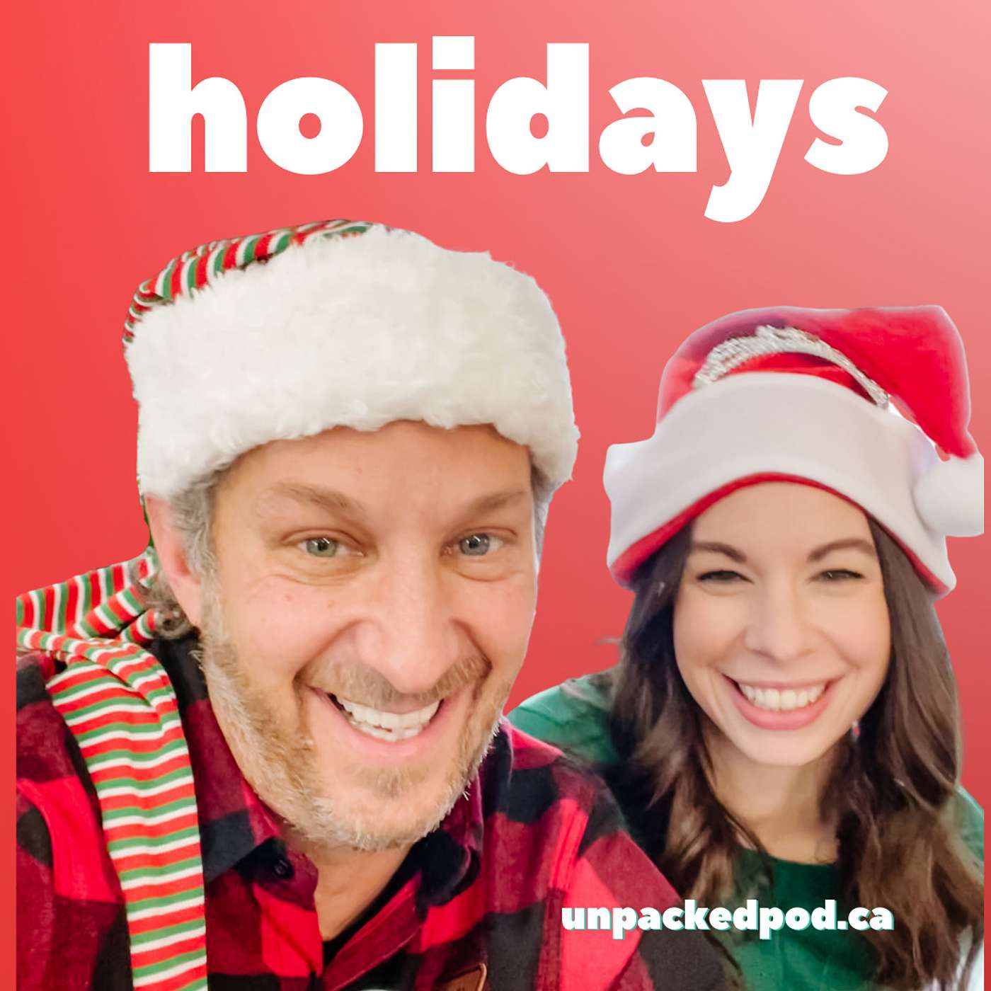 Unpacked Podcast