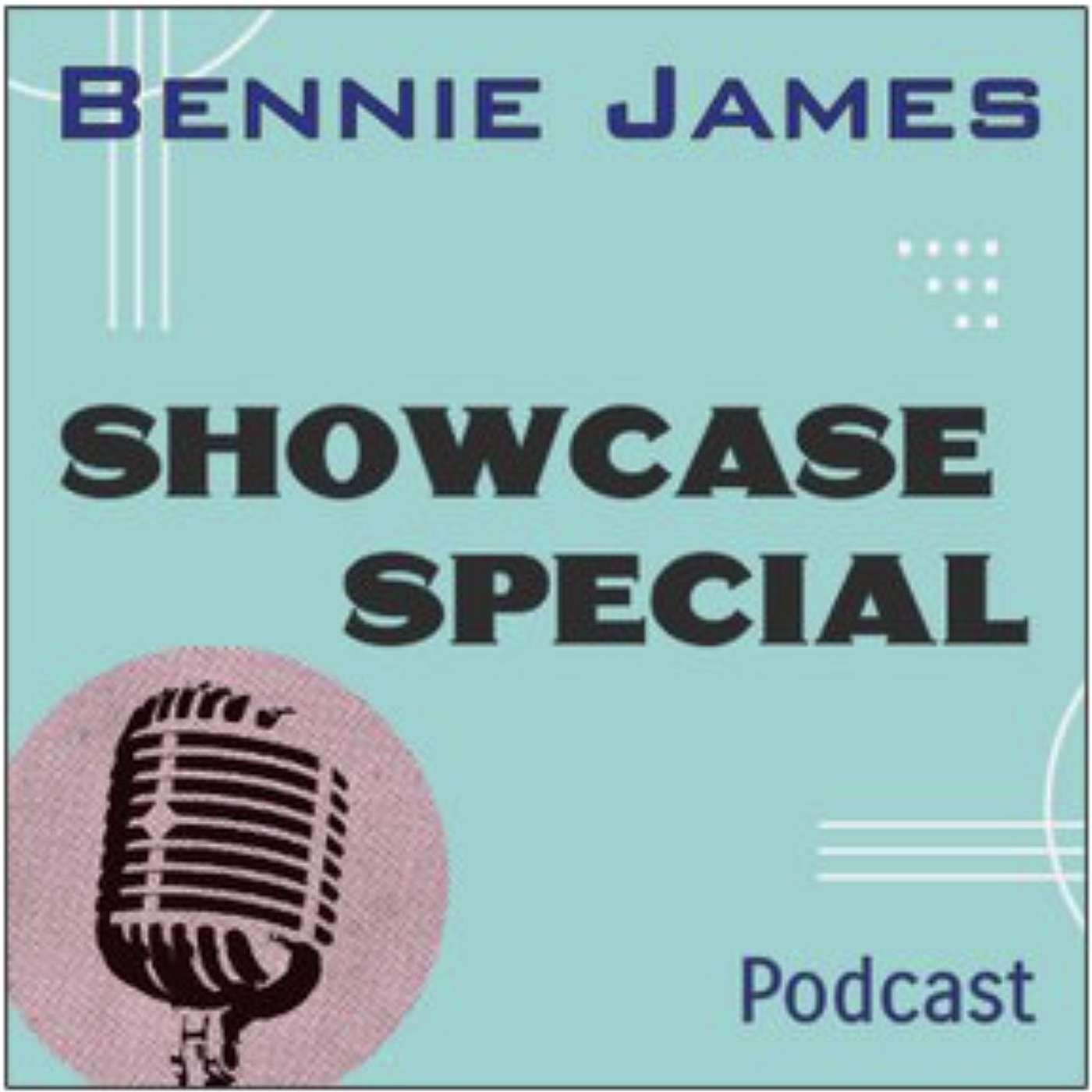 Showcase Special with Keith Major Sr.