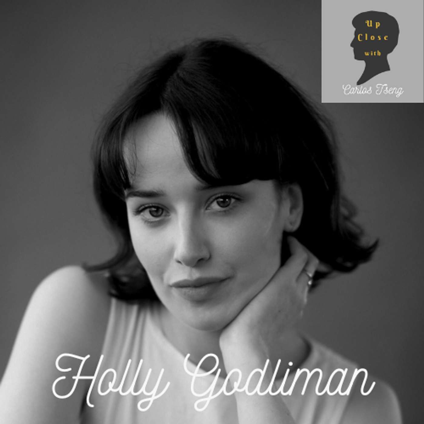 Holly Godliman: Confidence, Curiosity, and Chloë Coverly