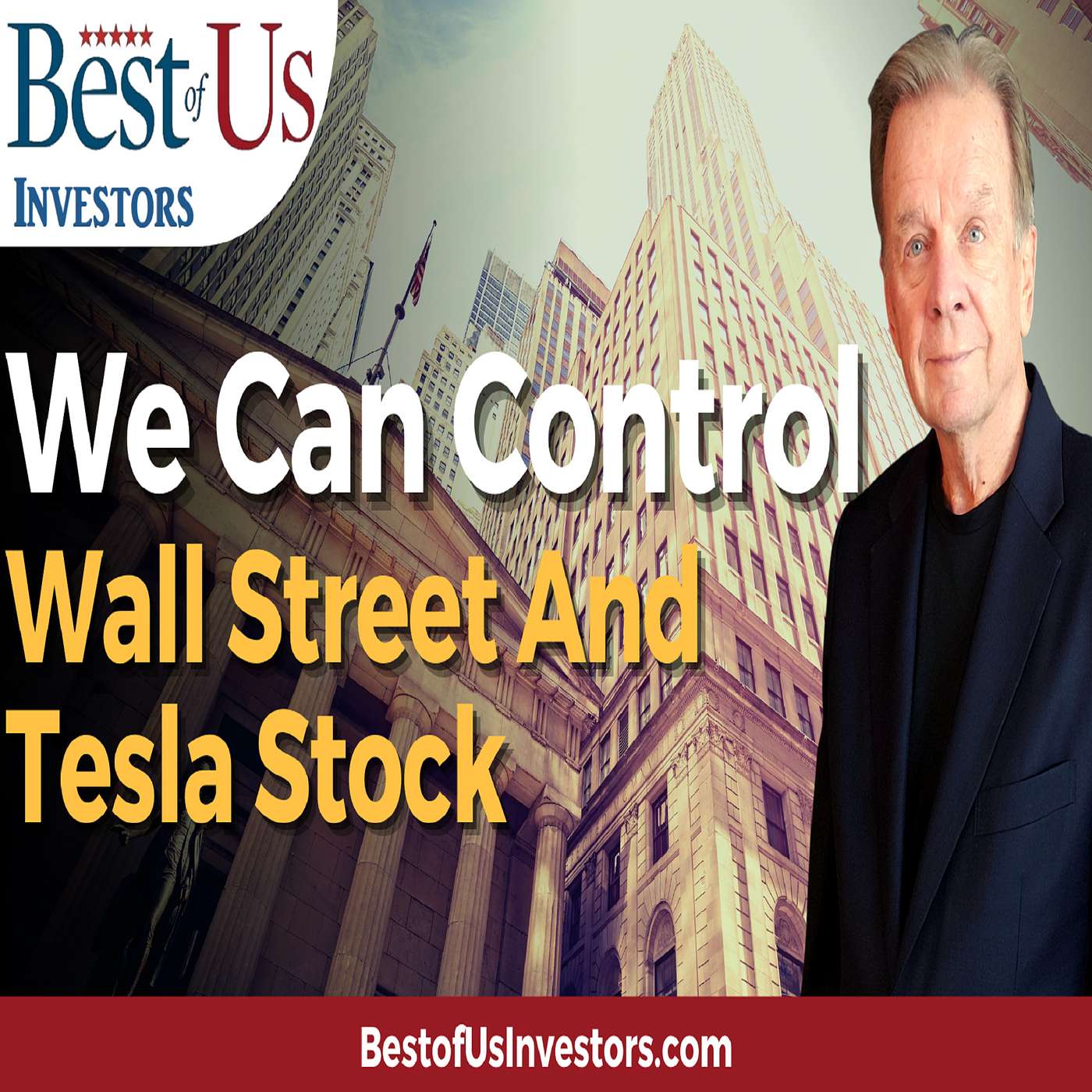 cover of episode Tesla For Sale Friday $1,000 Per Share